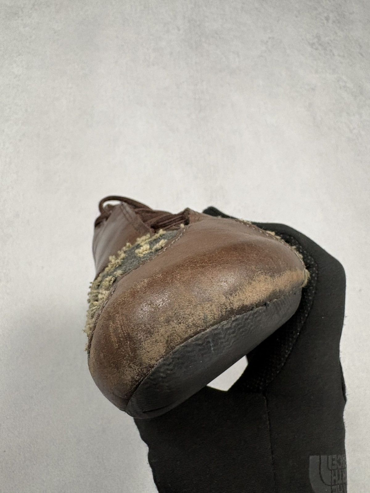 Puma Archive Puma Future Cat Lo Jeans Brown Sneakers 2000s Y2K Size US 7 / EU 40 - 21 Thumbnail