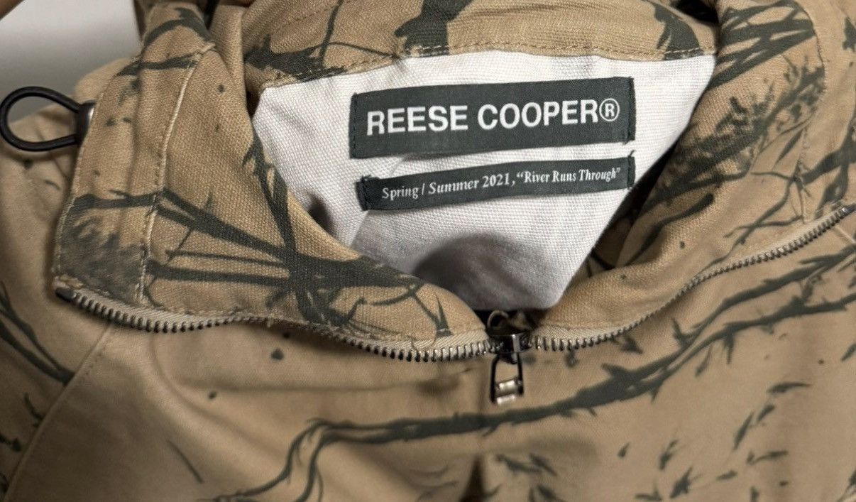 Reese Cooper Reese Cooper Anorak Size US M / EU 48-50 / 2 - 3 Thumbnail