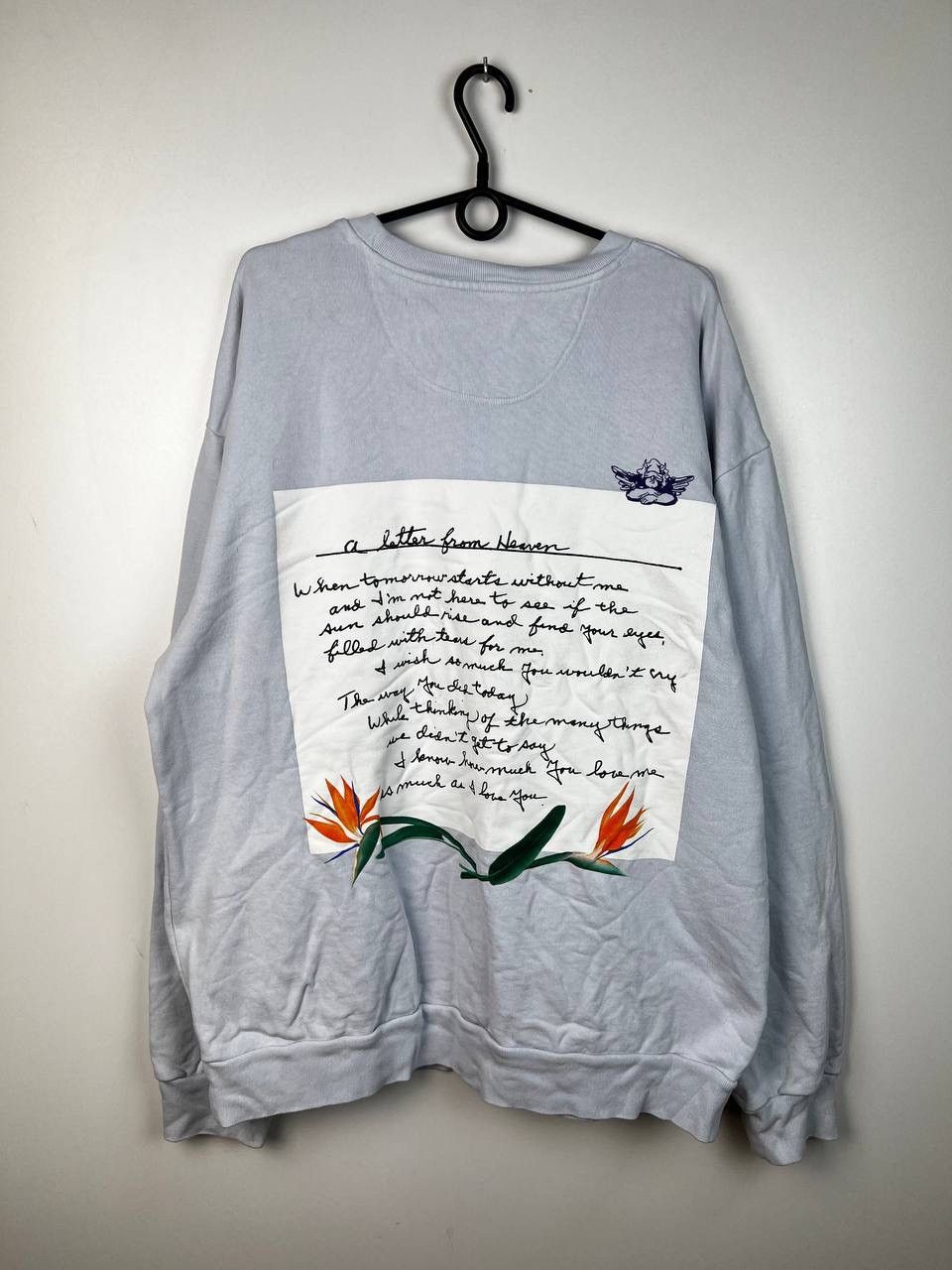 Vintage Boys Lie Mexico sweatshirt One Size Size US M / EU 48-50 / 2 - 3 Thumbnail