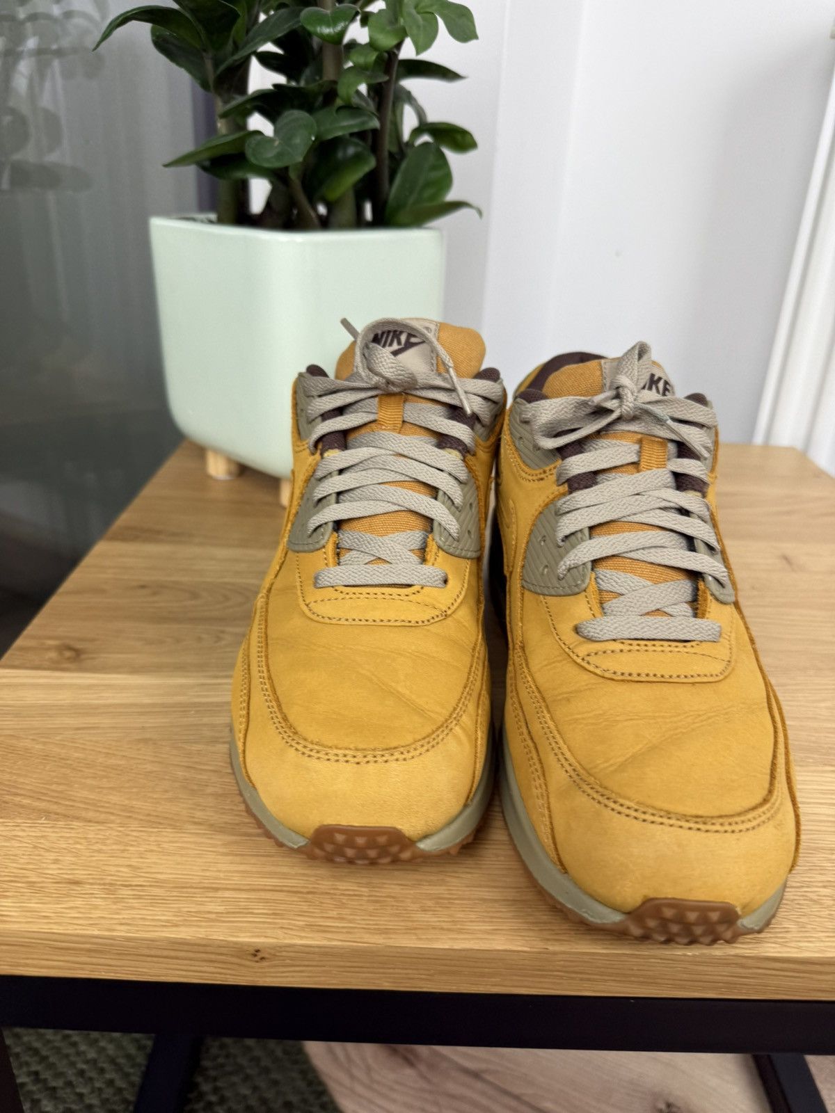 Nike Nike AirMax Premium 90 „WINTER PACK” Size US 9.5 / EU 42-43 - 7 Thumbnail