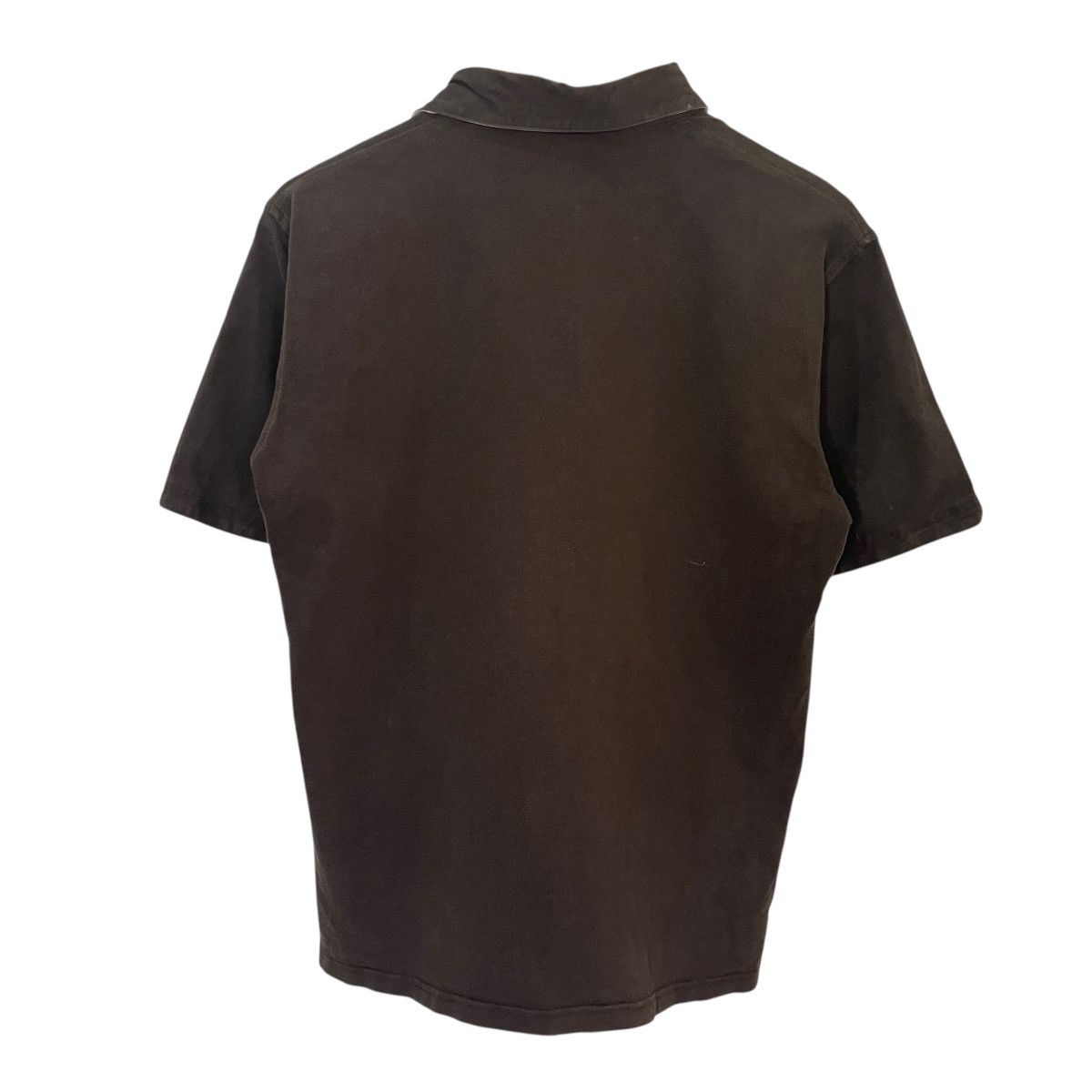 Matsuda Vintage Monsieur Nicole Matsuda Polos Tee Size US S / EU 44-46 / 1 - 7 Thumbnail