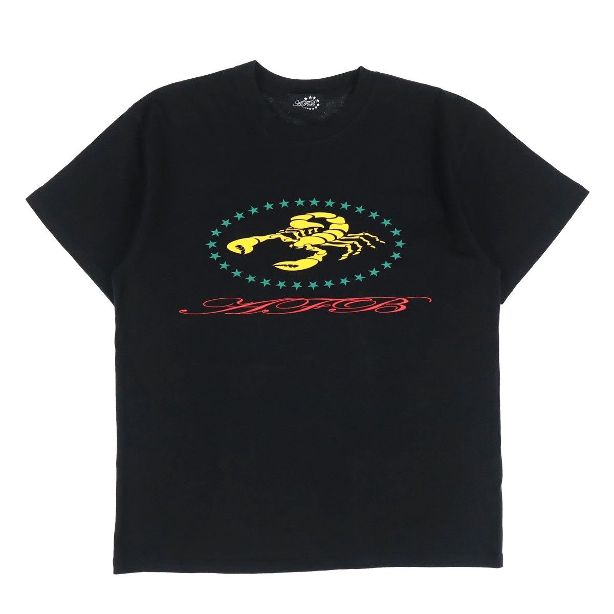 Other AFB Scorpion tshirt Size US XL / EU 56 / 4 - 1 Thumbnail