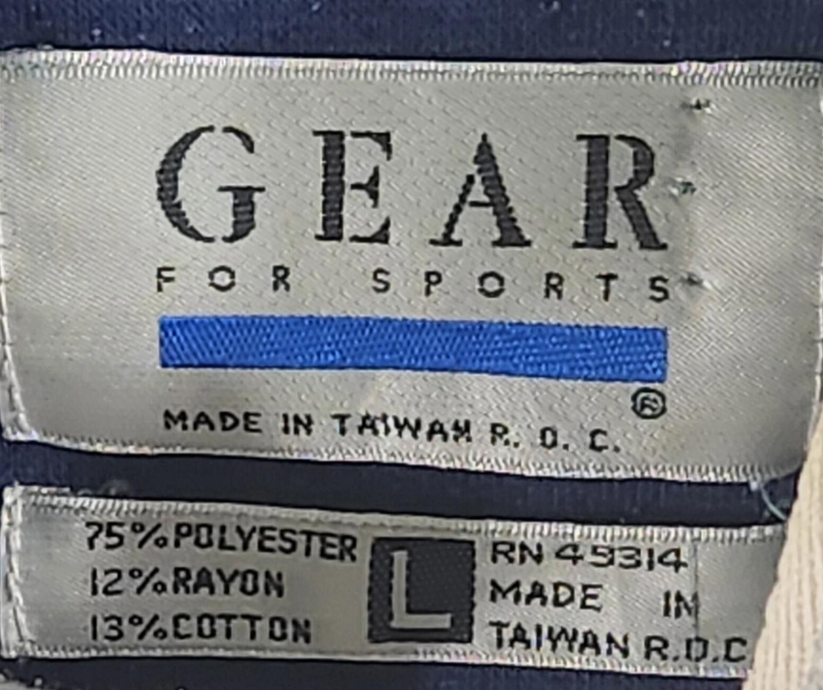 Gear for Sports Vintage Gear For Sports National Baseball Hall Of Fame Size ONE SIZE - 3 Thumbnail