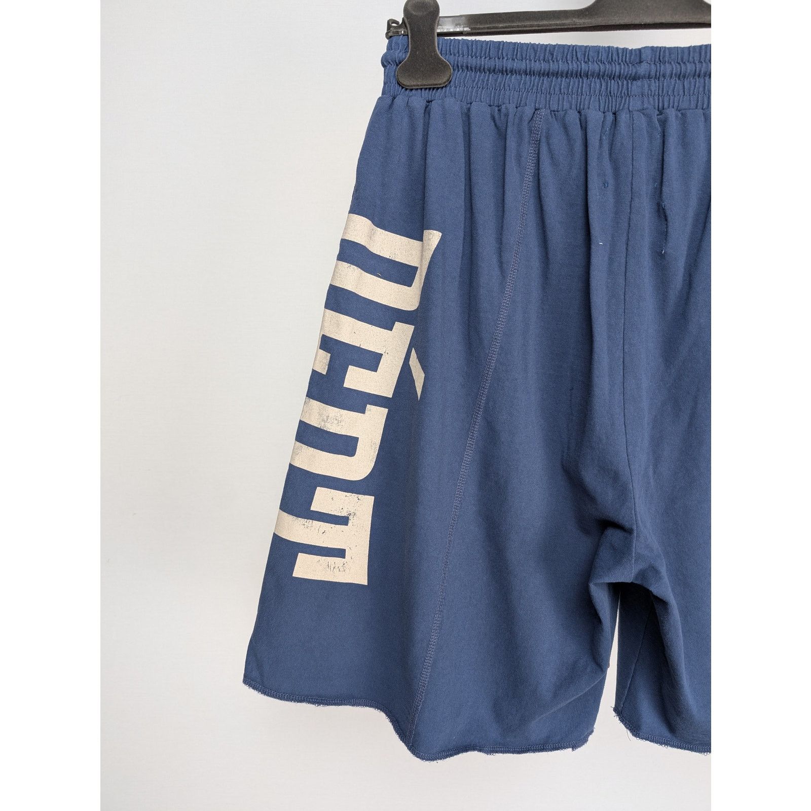 Gallery Dept. o1rshd1 Q:2 / Dept Gym Shorts in Vintage Blue Size US 30 / EU 46 - 9 Thumbnail