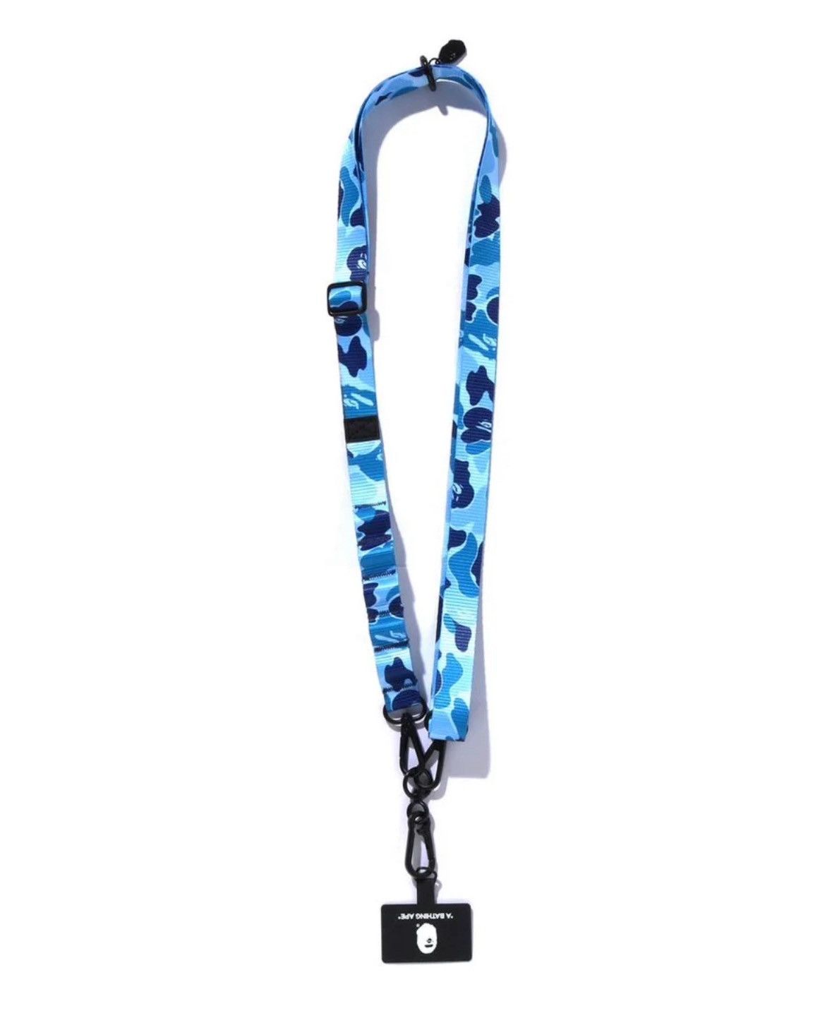 Bape Bape Phone Shoulder Strap Size ONE SIZE - 1 Thumbnail