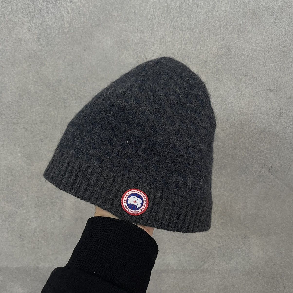 Canada Goose Canada Goose Beanie Size ONE SIZE - 1 Thumbnail
