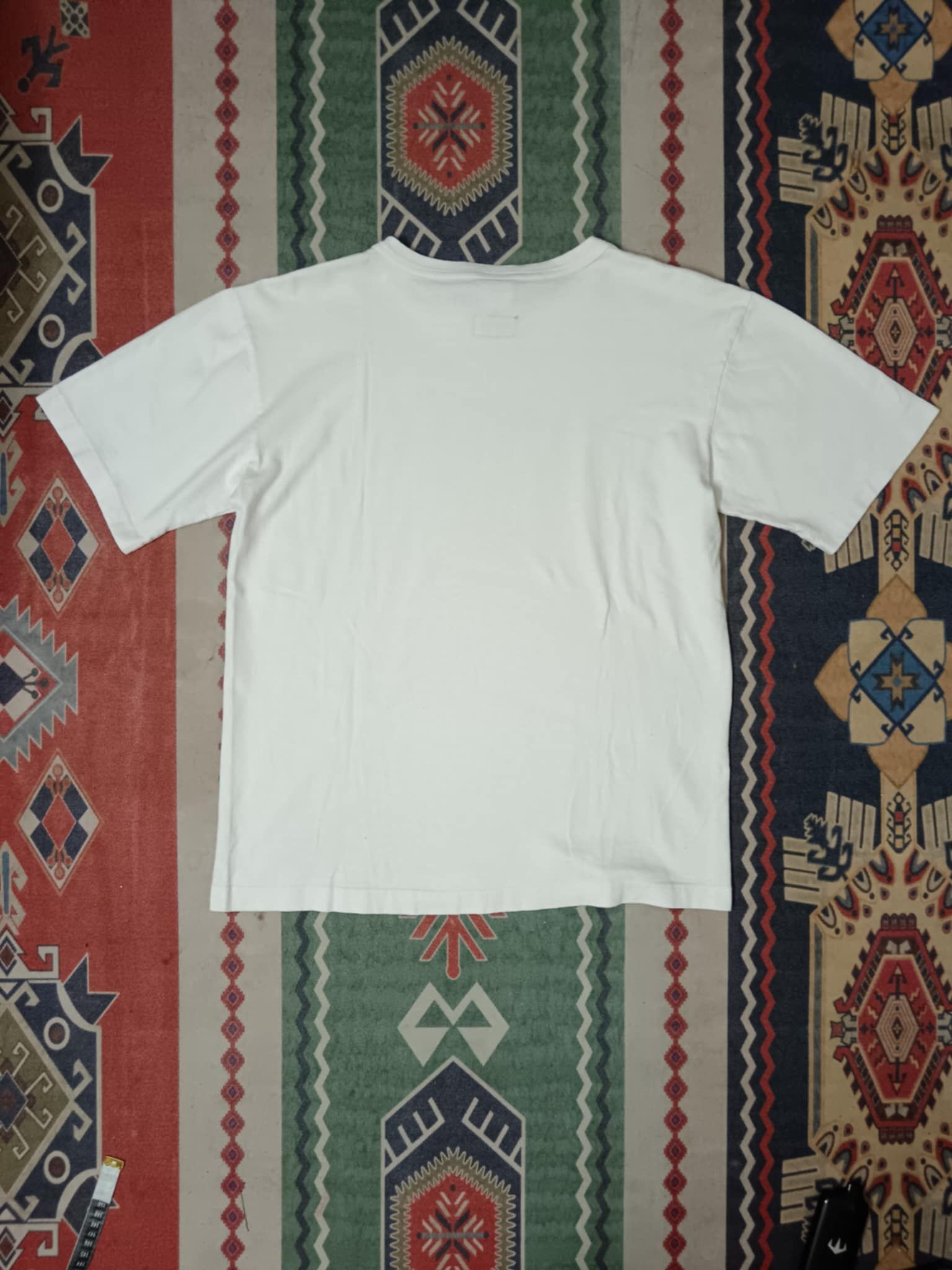 Champion Xlarge x Champion T-Shirt Size US M / EU 48-50 / 2 - 2 Thumbnail