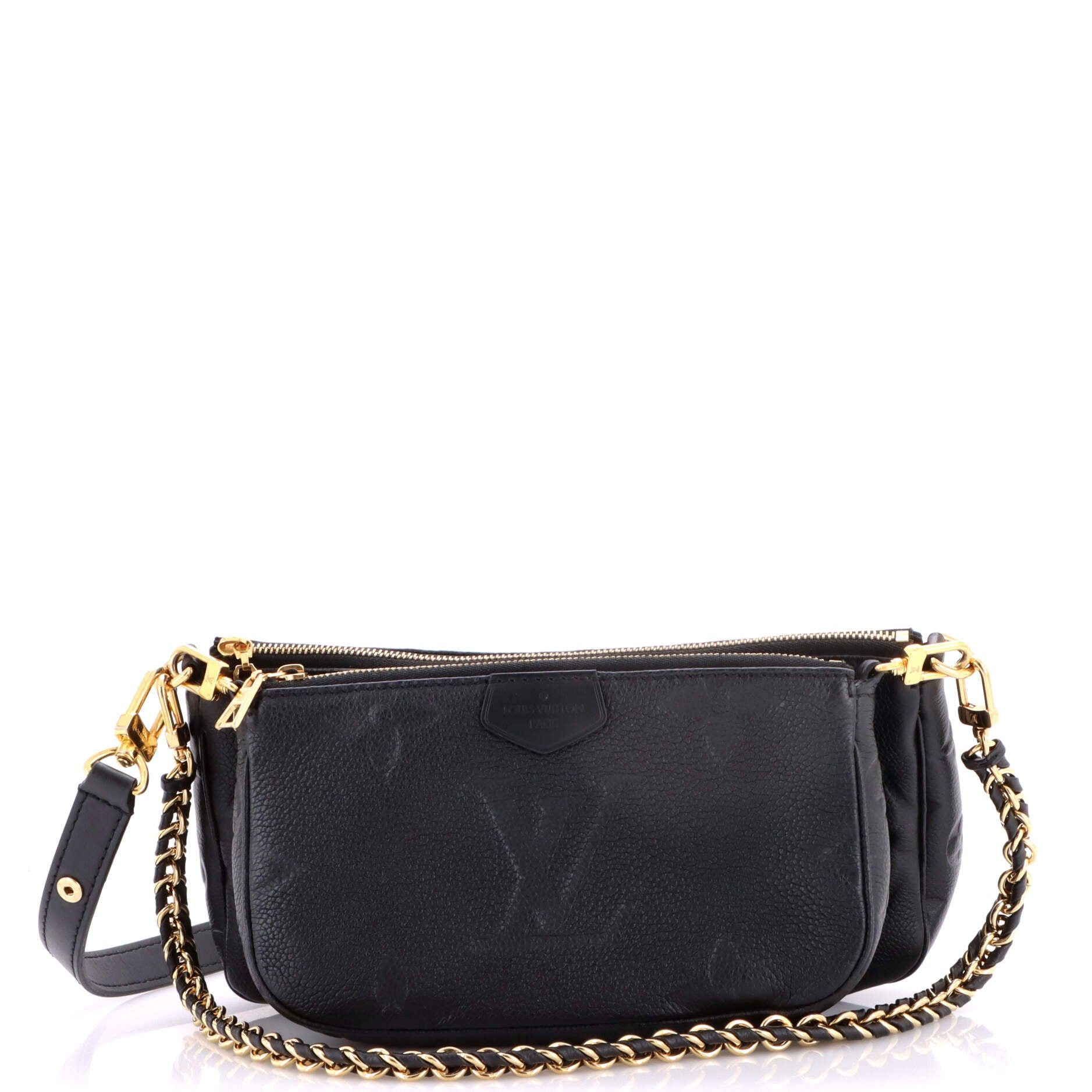 Louis Vuitton Multi Pochette Accessoires Size ONE SIZE - 1 Thumbnail