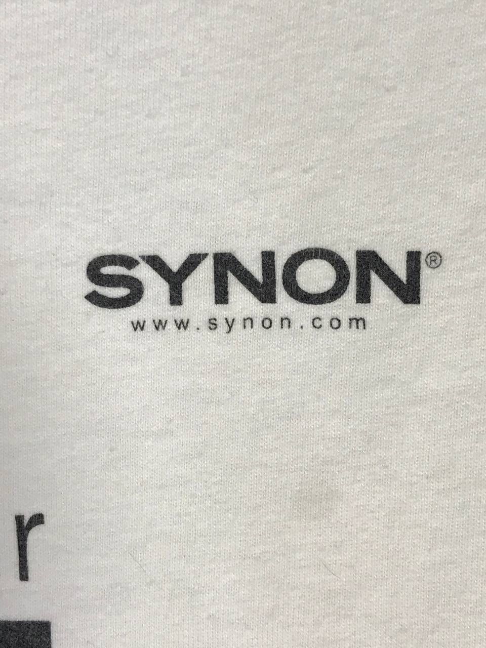 Microsoft × Vintage Vintage microsoft backoffice synon got obsydian Size US XL / EU 56 / 4 - 5 Thumbnail