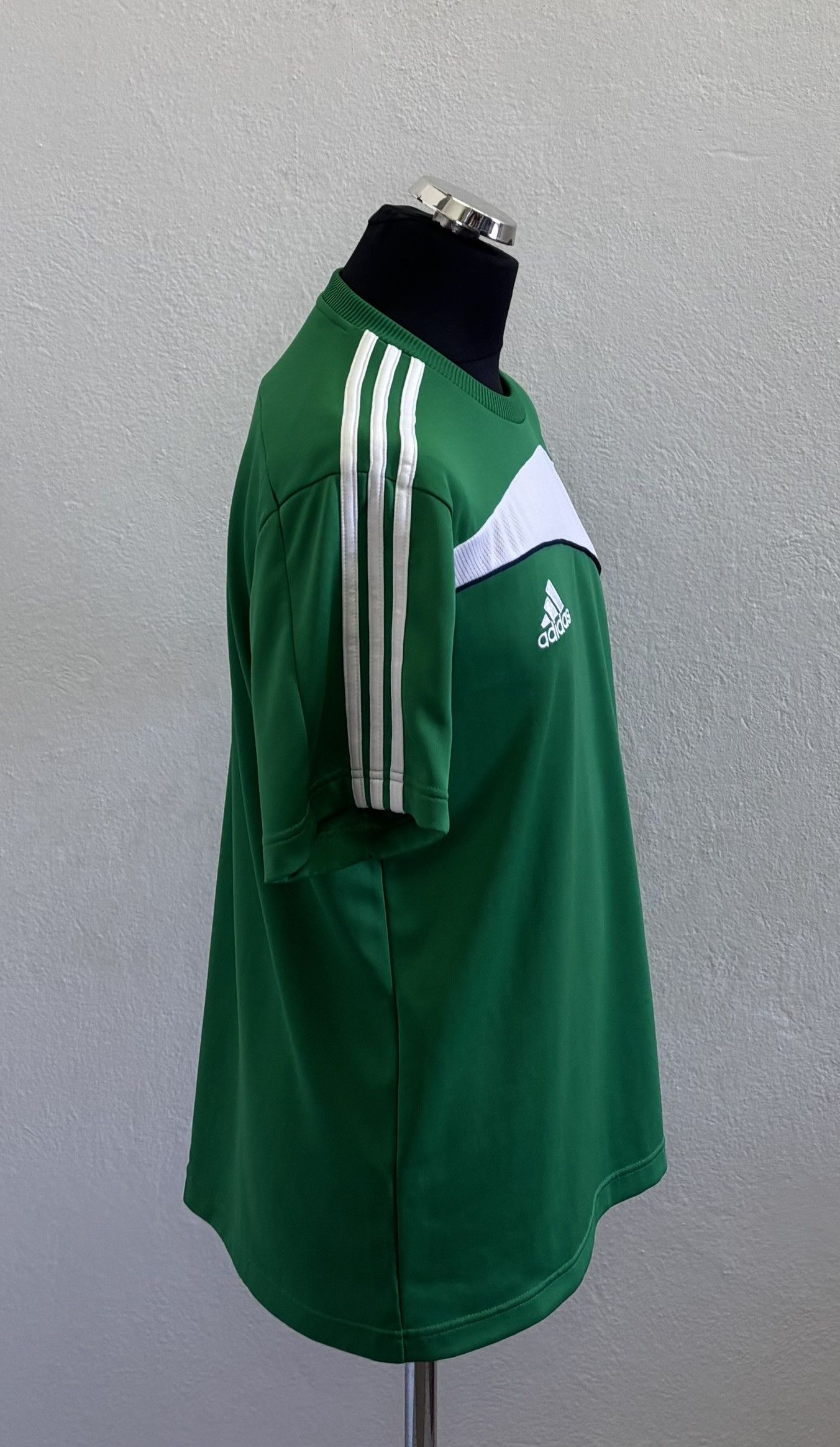 Adidas British and Irish Lions 2009 South Africa Adidas Jersey Size US M / EU 48-50 / 2 - 4 Thumbnail