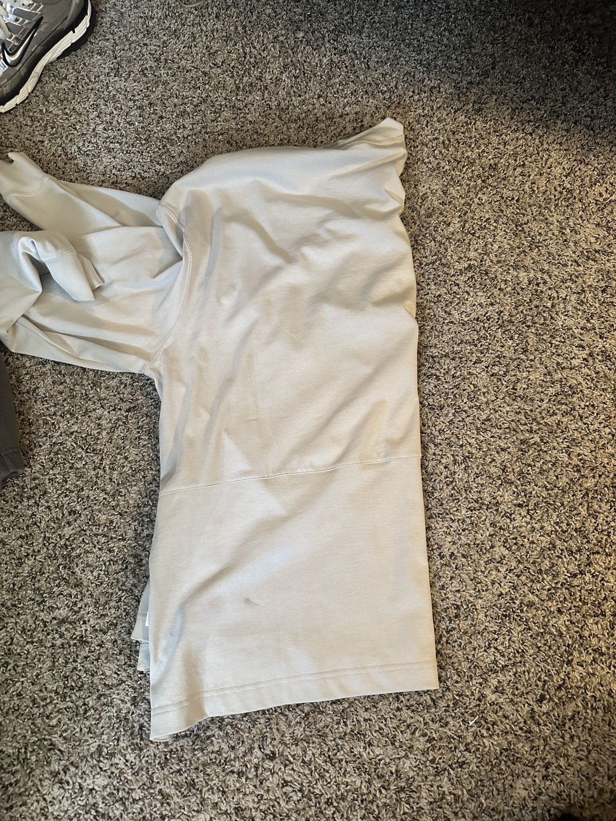 Nike Nike Long Sleeve Shirt Size US XXL / EU 58 / 5 - 3 Thumbnail