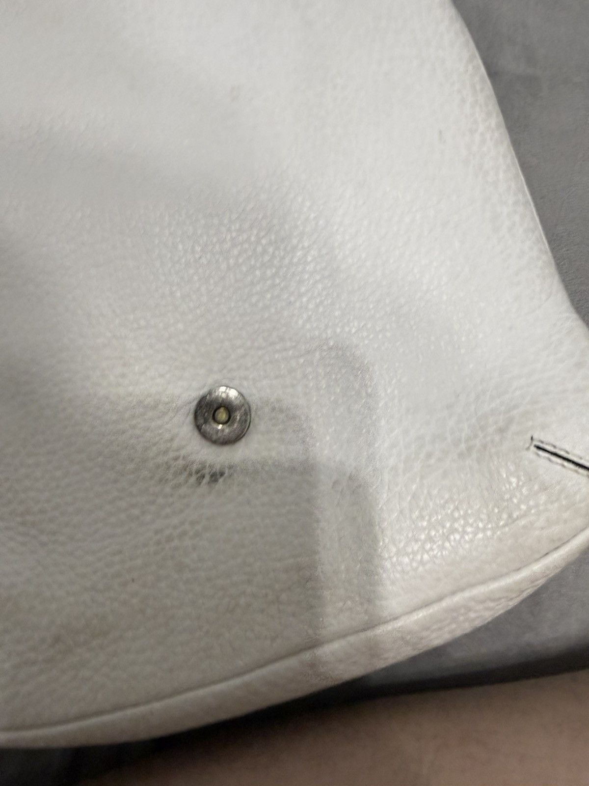 Delvaux Very nice Size ONE SIZE - 4 Thumbnail
