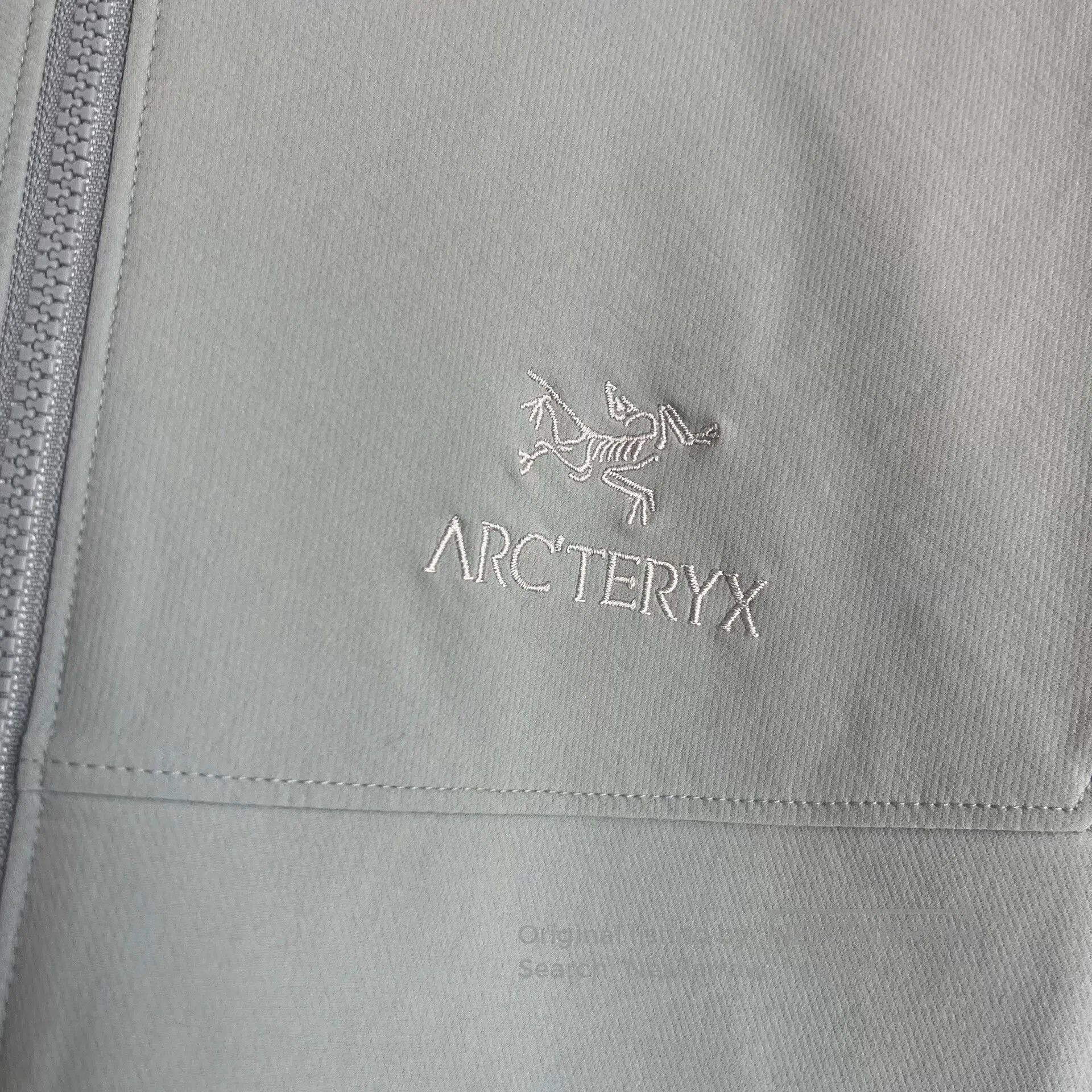 Arc'teryx Arcteryx Gamma LT Outdoor Jacket. Size US XL / EU 56 / 4 - 3 Thumbnail