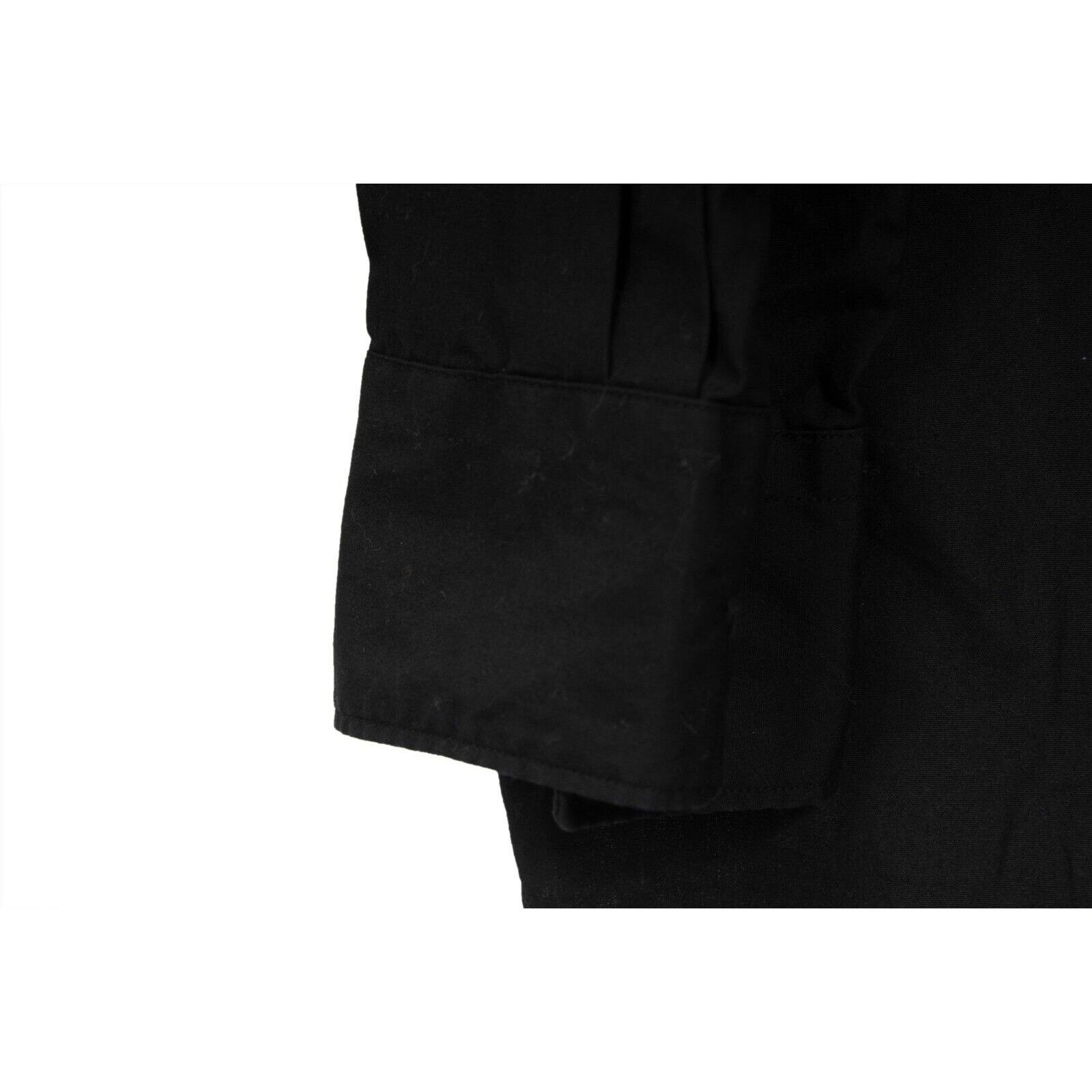CDG by Comme des Garcons Comme des Garcons 1986 ete Staff Button Down Shirt Logo Size US XL / EU 56 / 4 - 3 Thumbnail