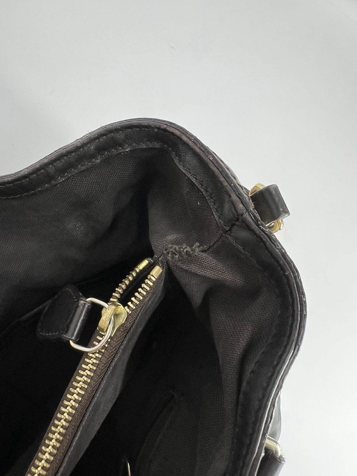Burberry Vintage streetwear Y2K luxury Burberry bag Size ONE SIZE - 9 Thumbnail