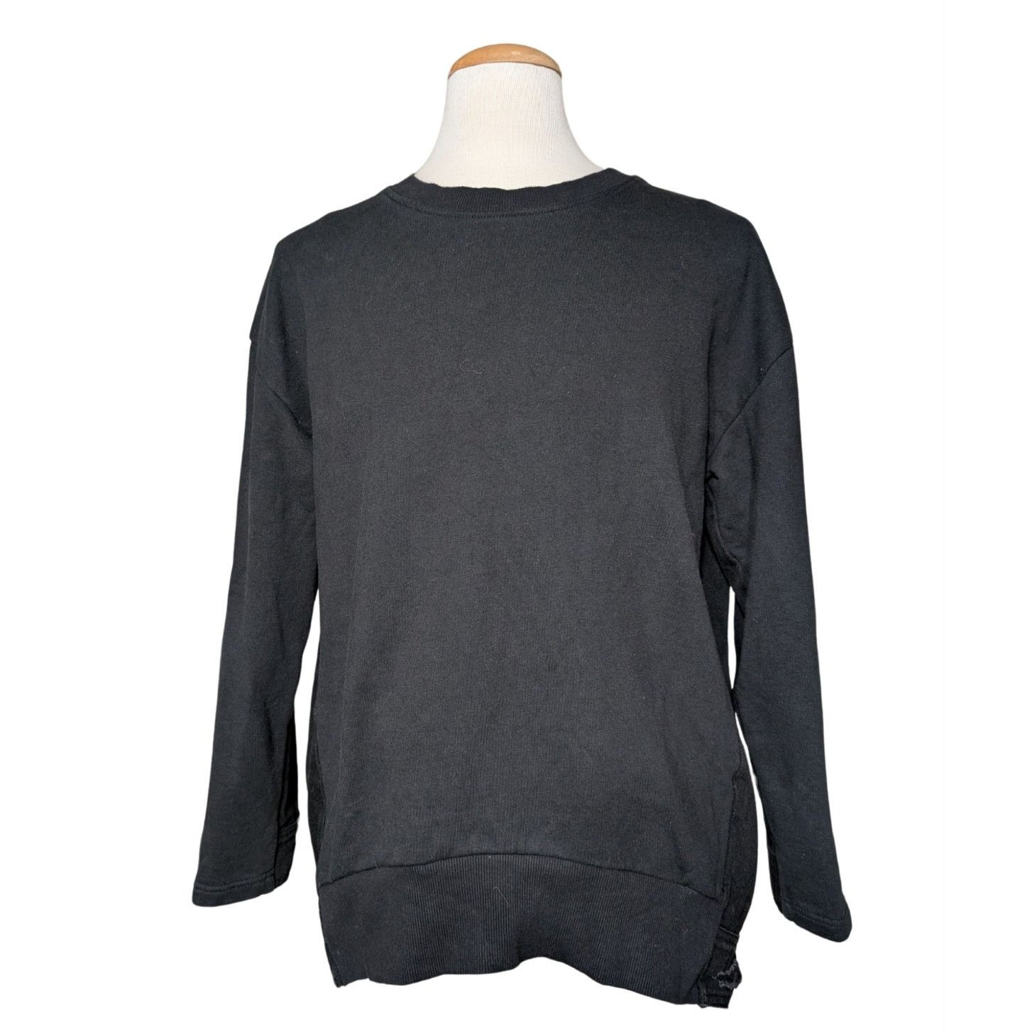 Mostly Heard Rarely Seen Mostly Heard Rarely Seen Only The Denim On My Back Sweater Size US M / EU 48-50 / 2 - 1 Thumbnail