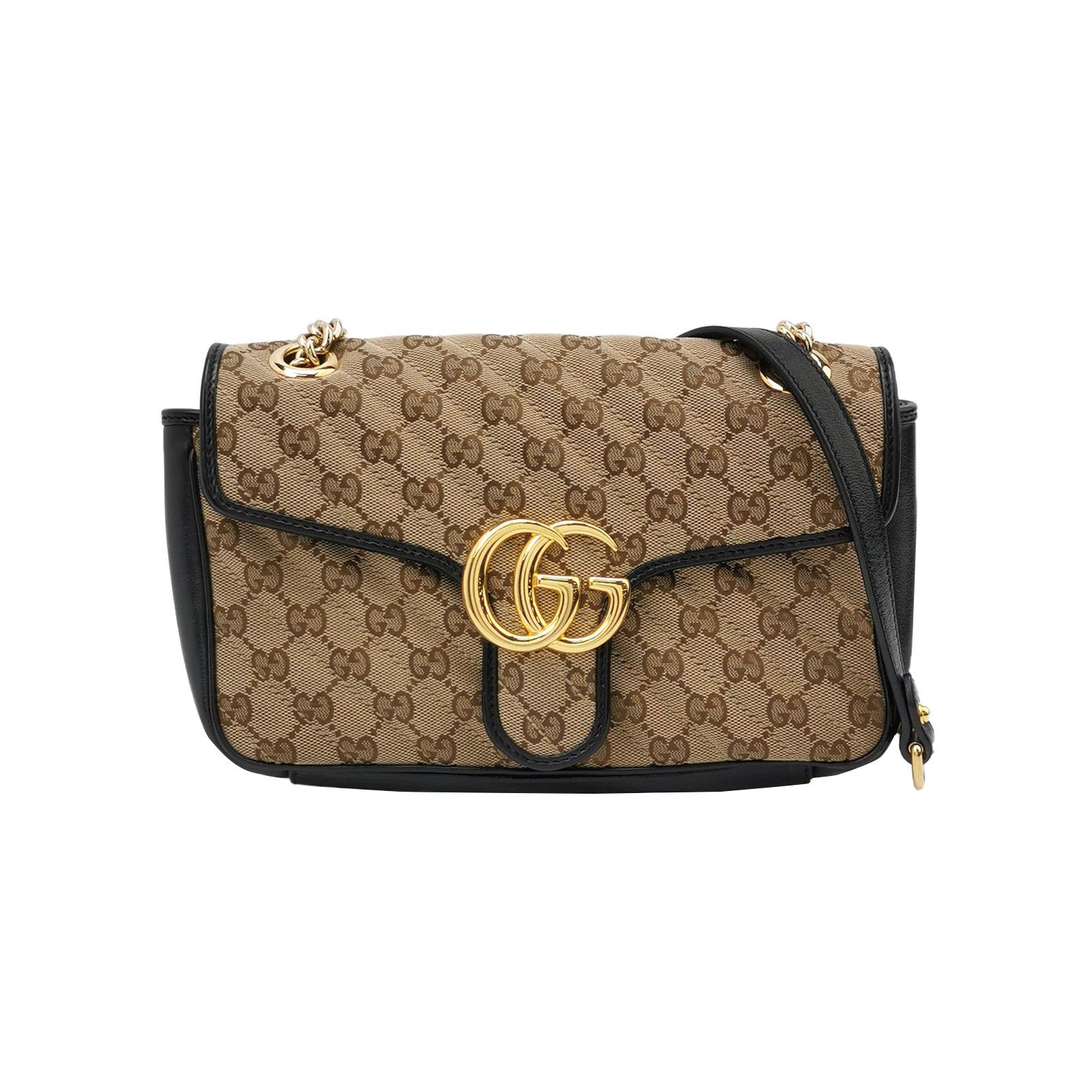 Gucci Gucci Women os Shoulder Bags Size ONE SIZE - 1 Thumbnail