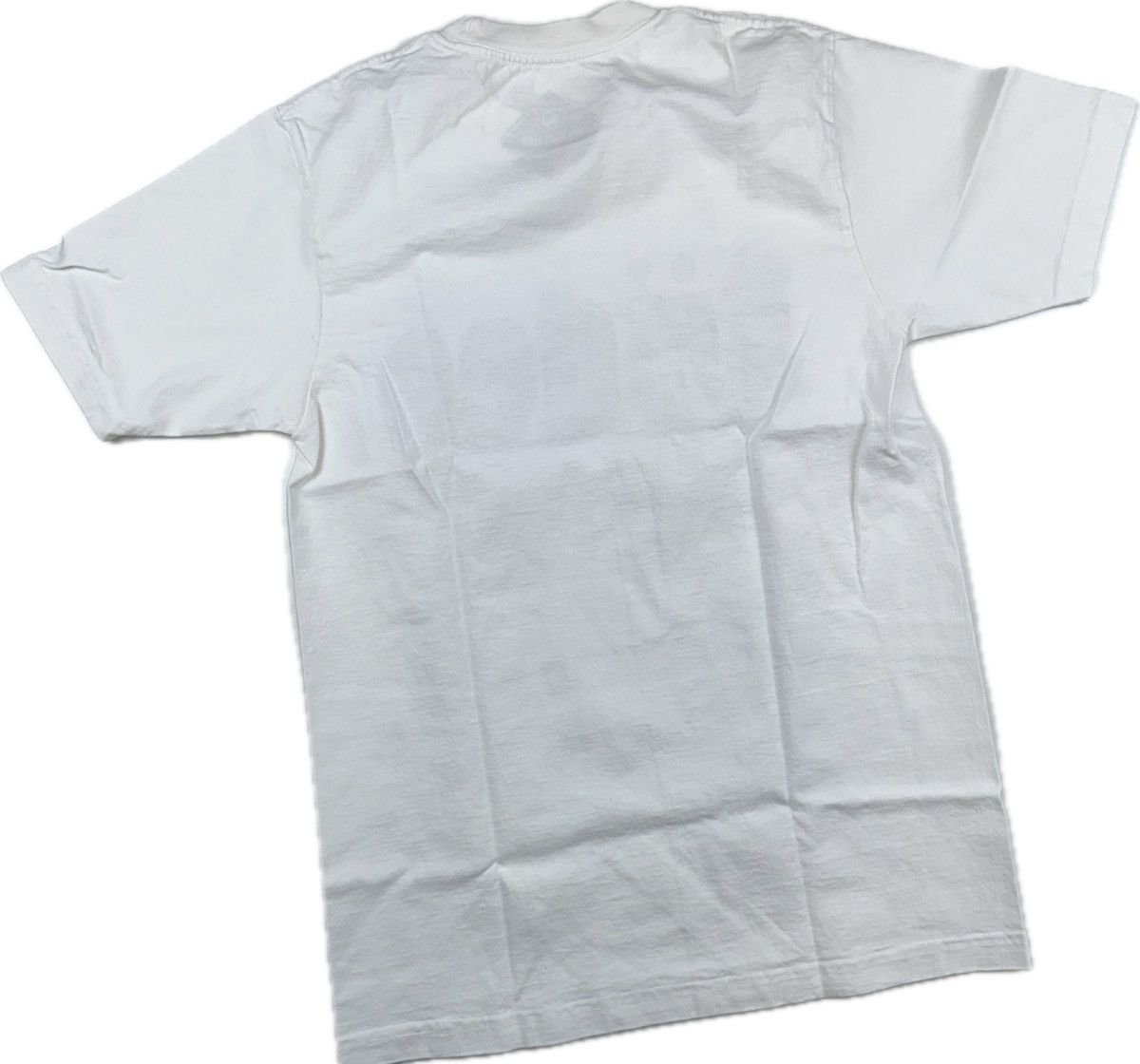 Sp5der × Travis Scott Sp5der x Cactus Jack Rodeo III T-shirt Size US S / EU 44-46 / 1 - 3 Thumbnail