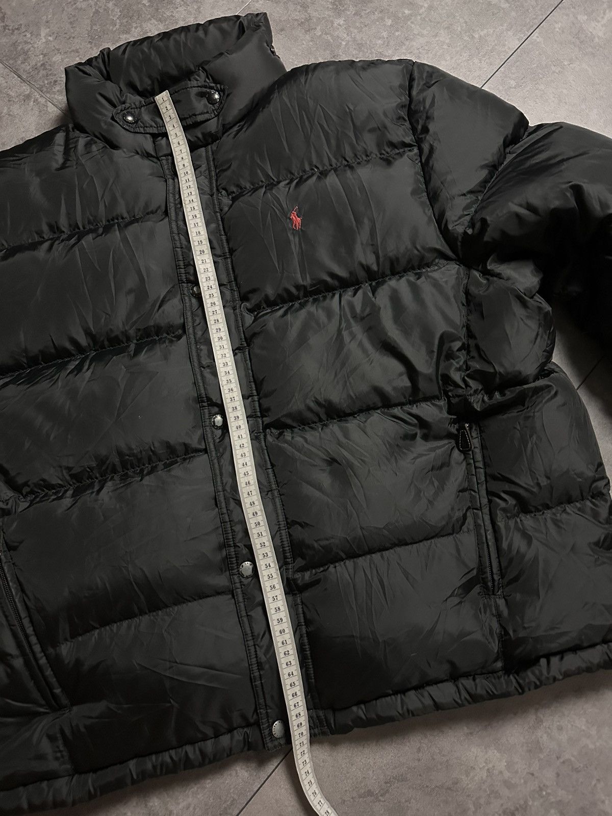 Polo Ralph Lauren Vintage daunenjacken Ralph Lauren Size US XXL / EU 58 / 5 - 14 Thumbnail