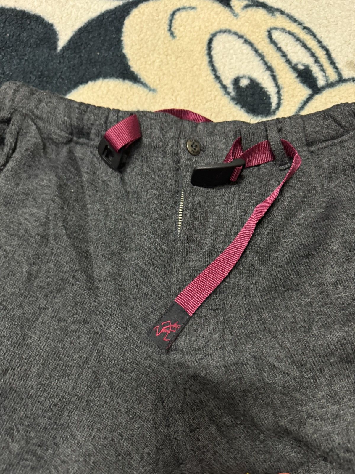 Gramicci GRAMICCI OUTDOOR PANTS Size US 35 - 2 Thumbnail