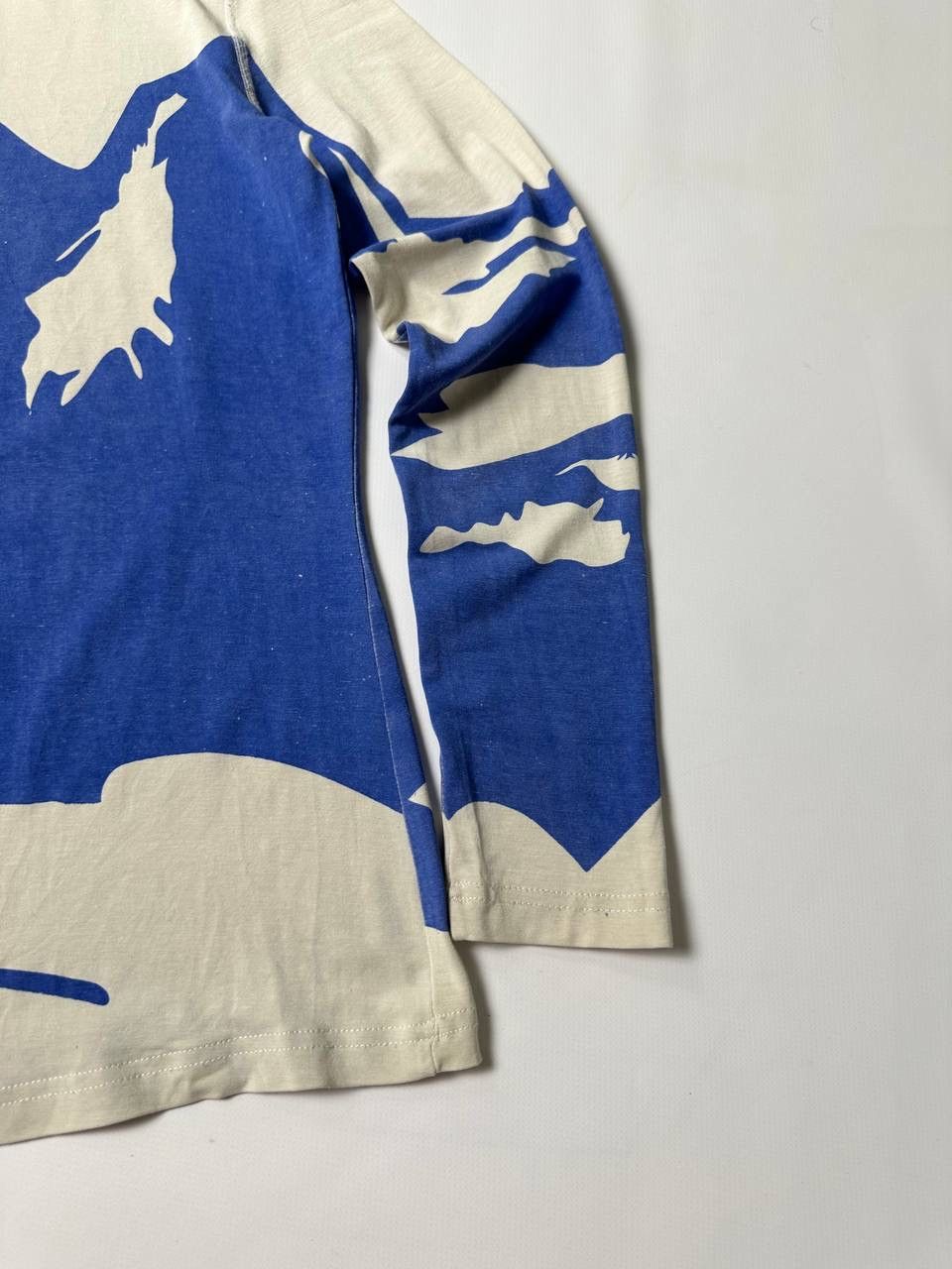 Japanese Brand × Vintage 🔥Jean Paul Gaultier Style Vintage Neve Design Alpine ski Size US S / EU 44-46 / 1 - 16 Thumbnail