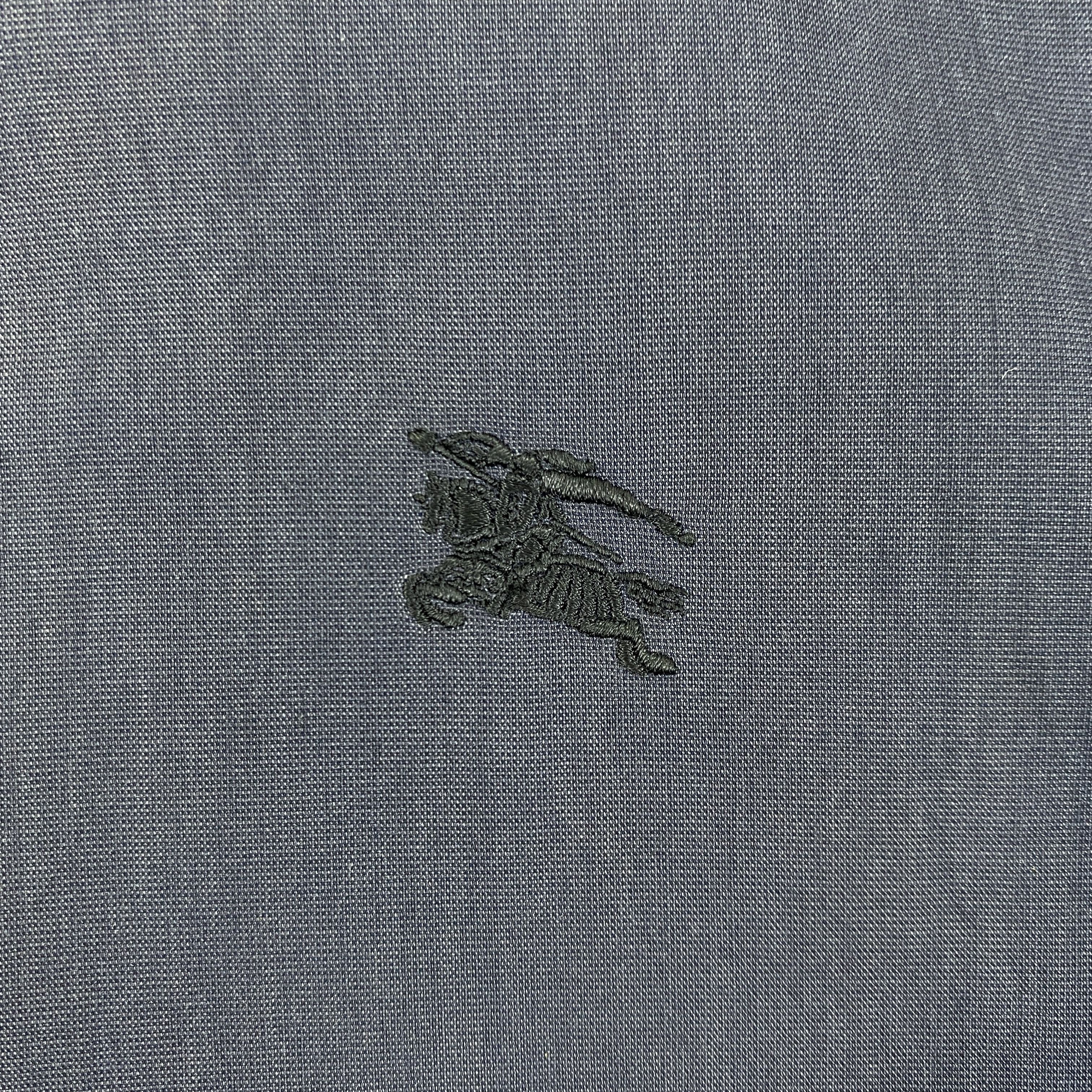 Burberry Vintage Burberry London Sun Faded Nova Check- J366 Size US M / EU 48-50 / 2 - 7 Thumbnail