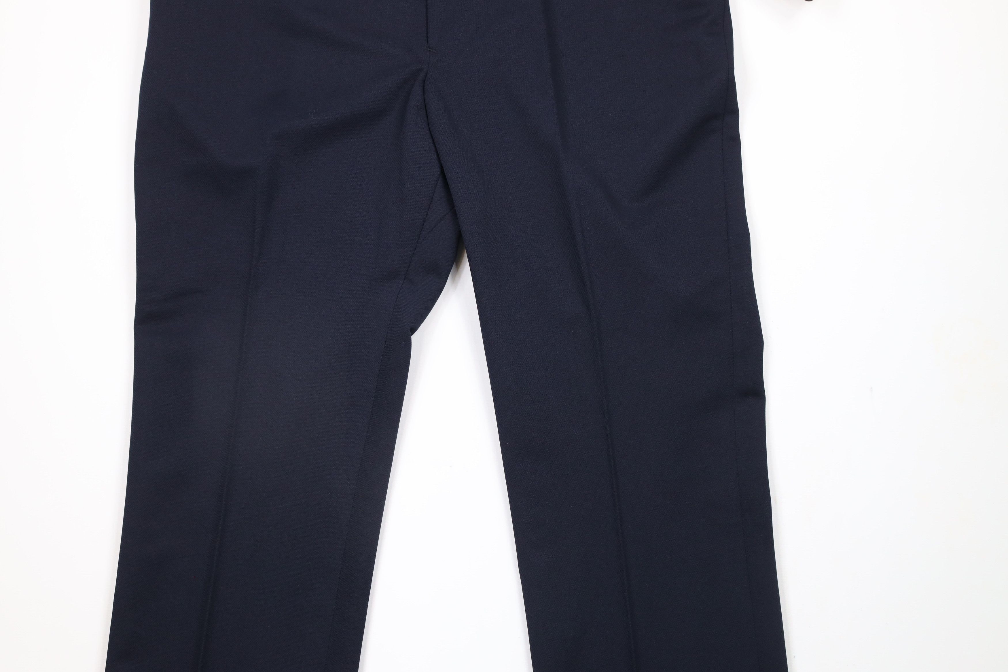 Vintage Deadstock Vintage 70s Streetwear Bell Bottoms Pants USA Size US 40 / EU 56 - 3 Thumbnail