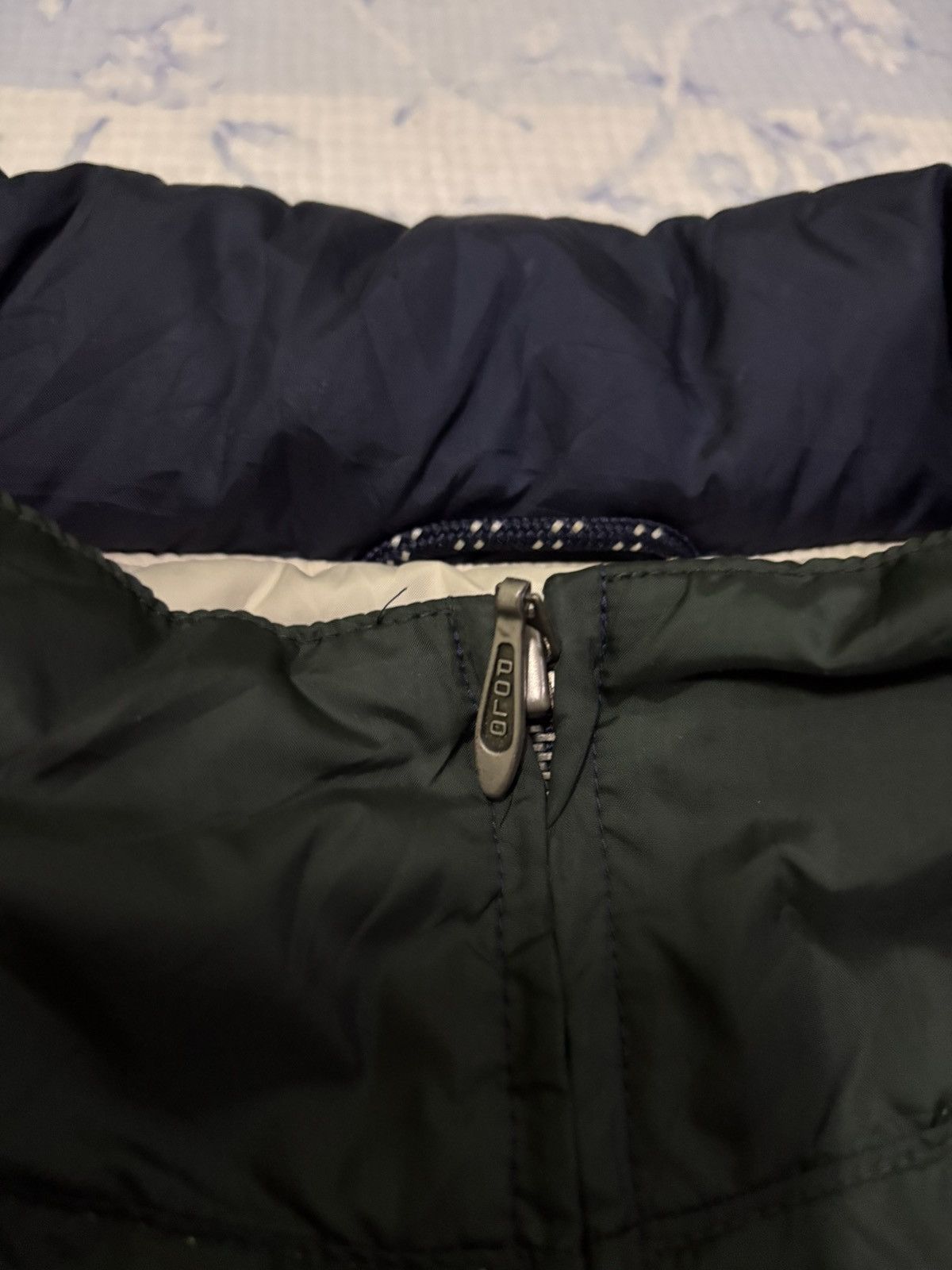 Polo Ralph Lauren Polo Sport Ralph Lauren Jacket Size US XL / EU 56 / 4 - 15 Thumbnail