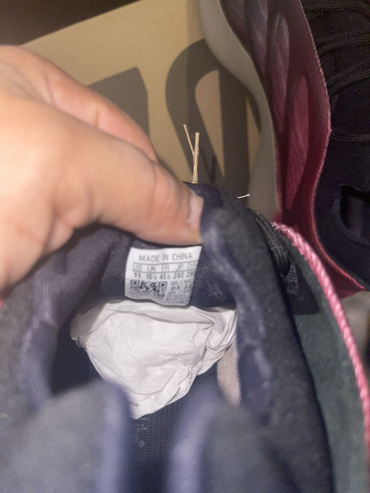 Yeezy Yeezy 700 Size US 11 / EU 44 - 6 Thumbnail