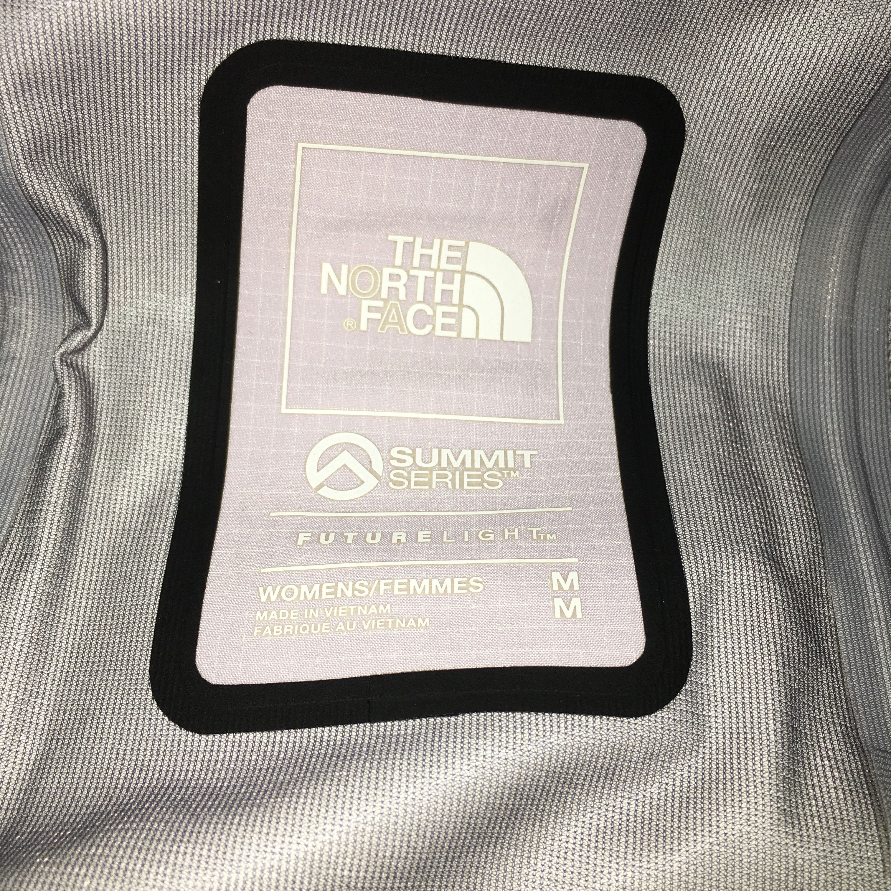 The North Face Wmn's SAMPLE Summit Series Futurelight Shell Jacket Size M / US 6-8 / IT 42-44 - 20 Thumbnail