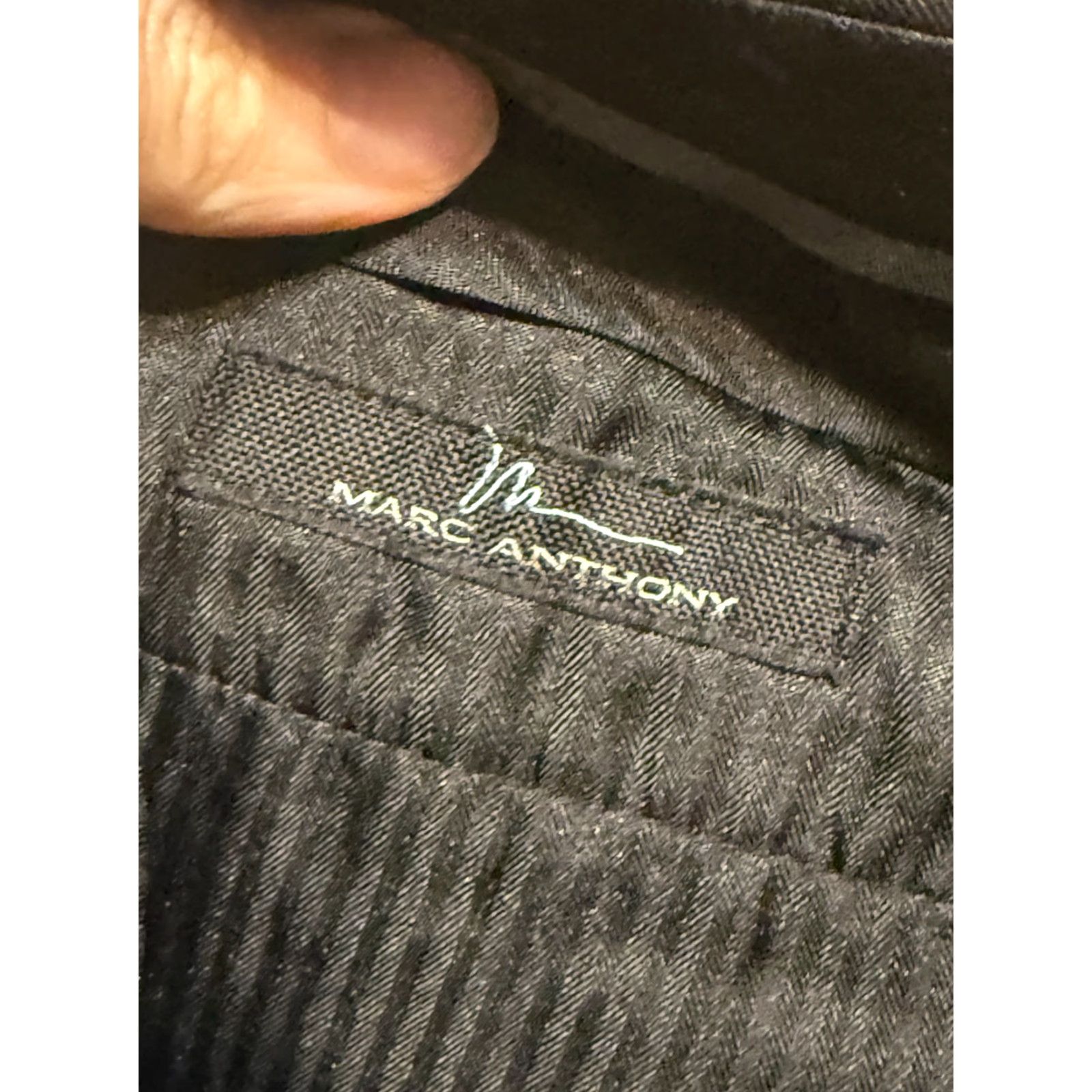 Marcs VINTAGE? No. Size US 32 / EU 48 - 6 Thumbnail