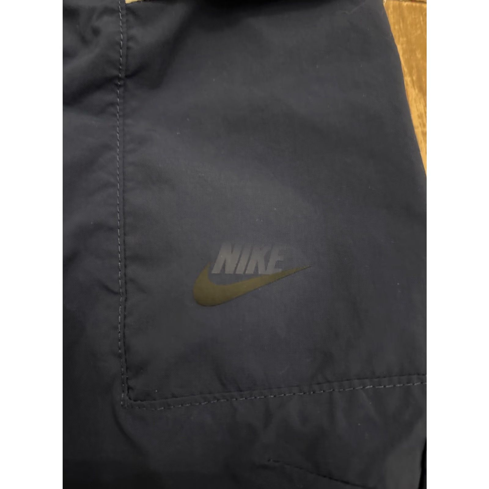 Nike Nike Sportswear Utility Pants Essentials DM6681-410 Blue Size 32 Mens Casual Athletic Size US 32 / EU 48 - 5 Thumbnail
