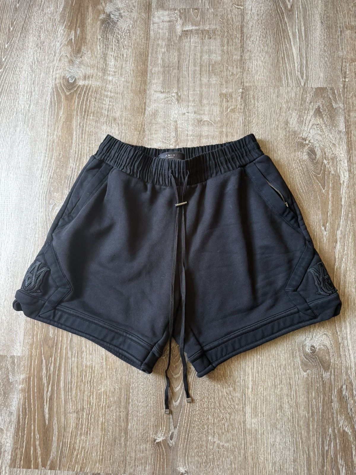 Amiri Shorts