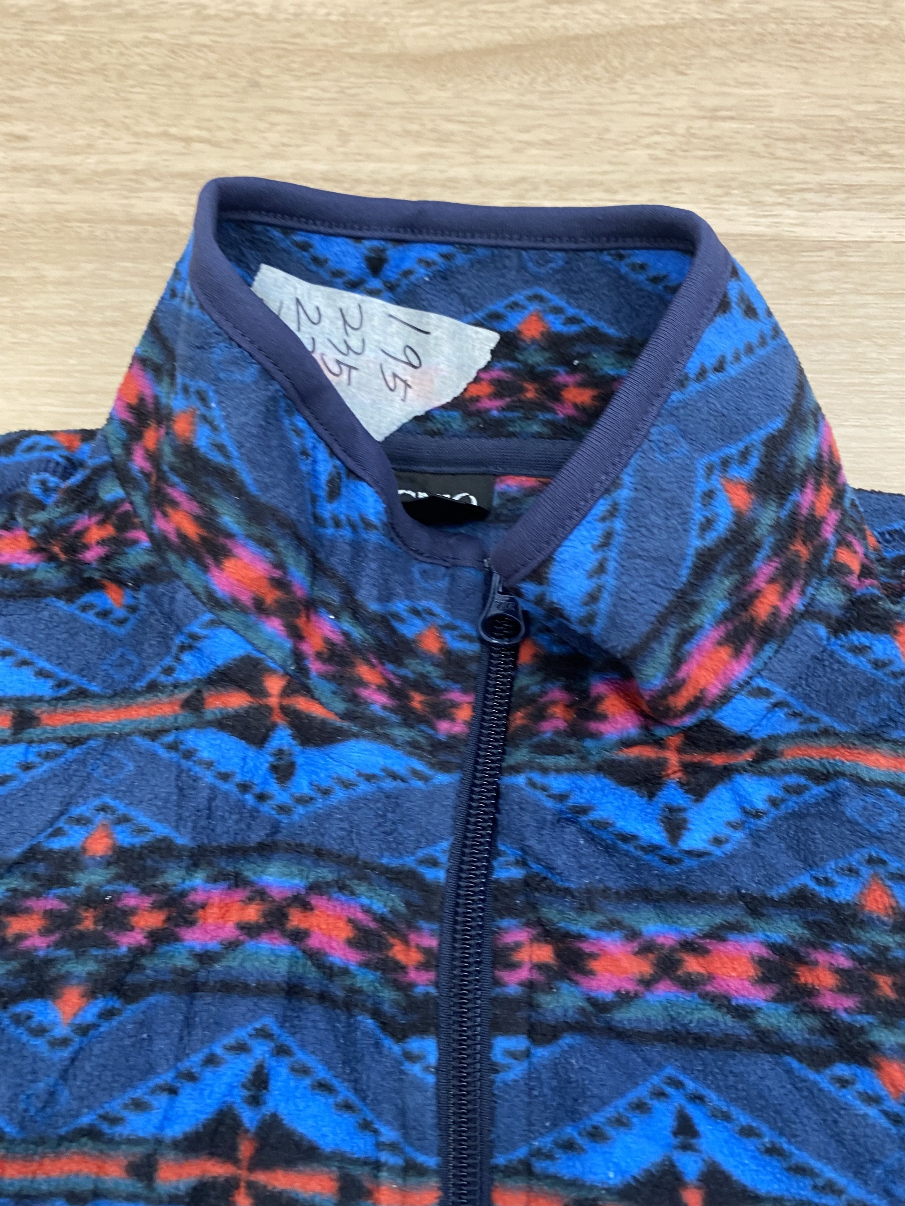Japanese Brand IGNI JAPAN SWEATER SIZE m Size US M / EU 48-50 / 2 - 3 Thumbnail
