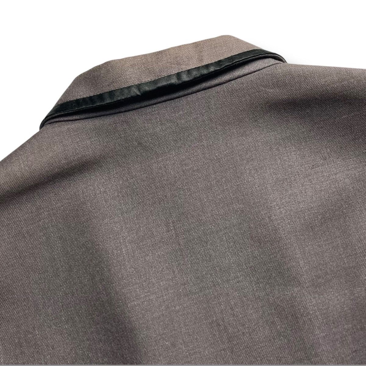 semanticdesign 🇯🇵 SEMANTIC DESIGN BLAZER COAT JACKET Size US L / EU 52-54 / 3 - 11 Thumbnail