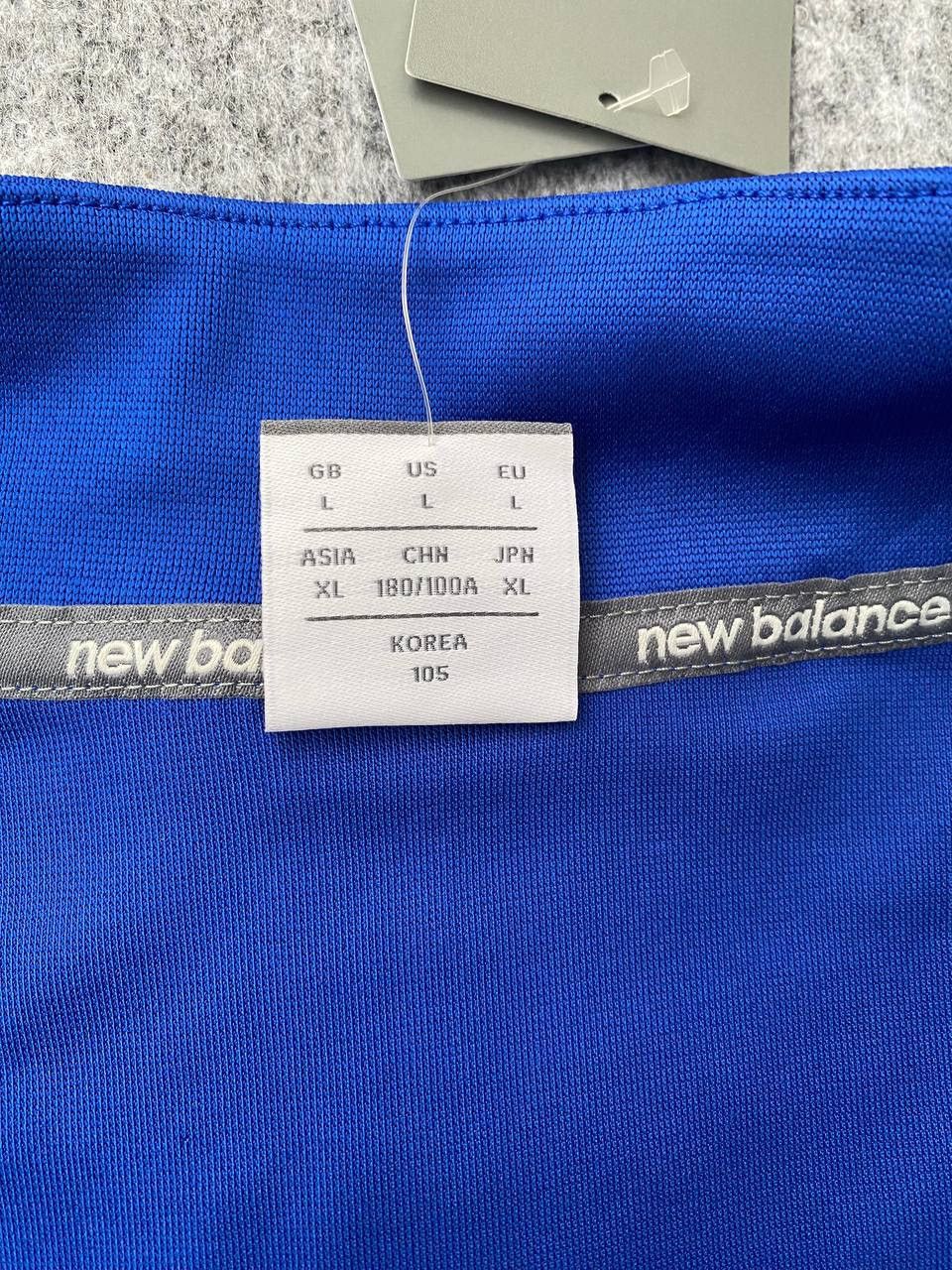 New Balance New Balance FC Porto 2024/25 Sports/Training hoodie size L Size US L / EU 52-54 / 3 - 8 Thumbnail