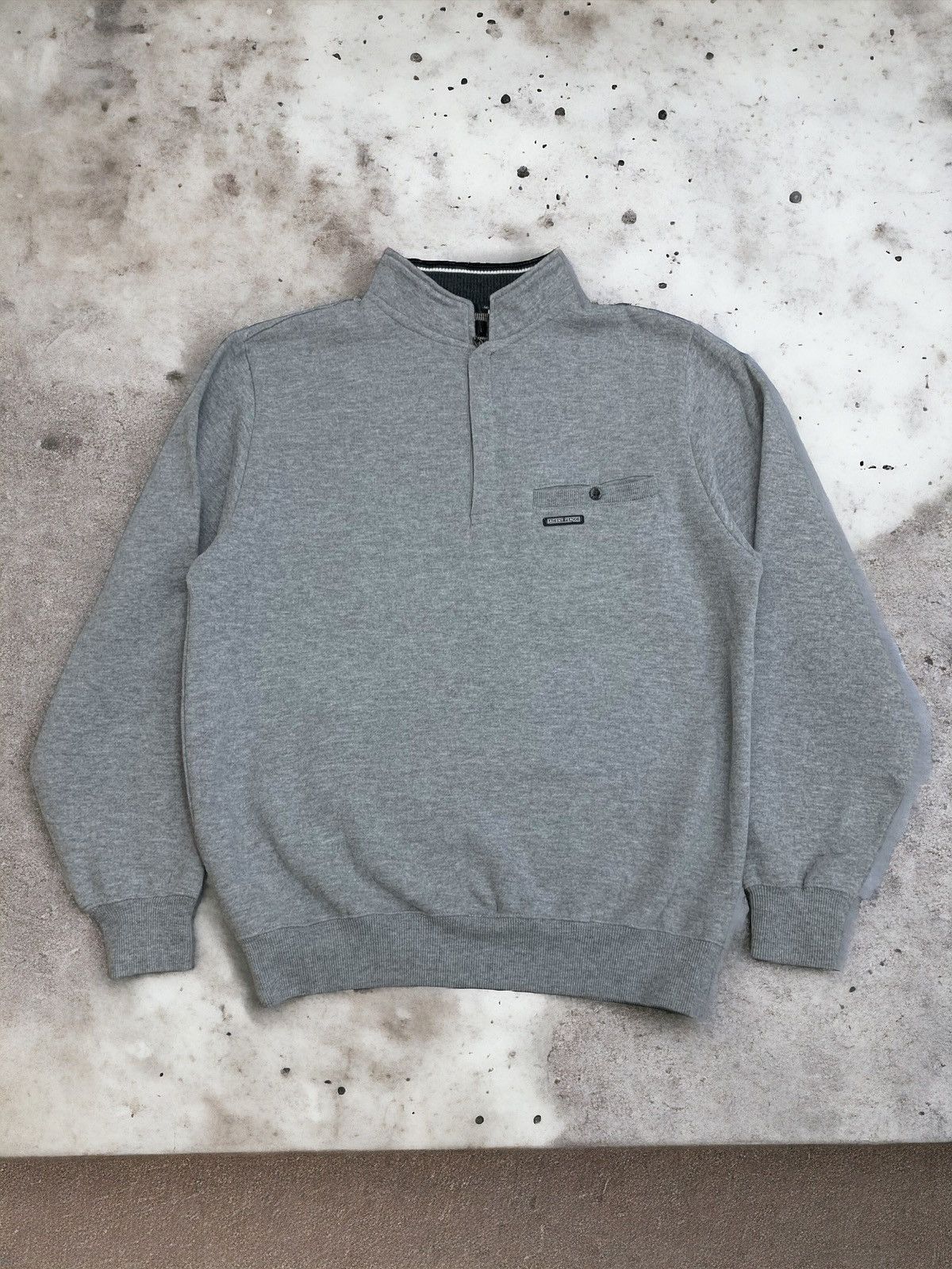 Designer Y’Saccs Sacsny Yohji Yamamoto Sweatshirt Winter Wear Size US L / EU 52-54 / 3 - 1 Thumbnail