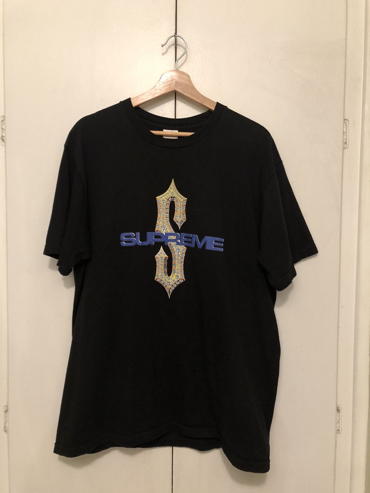 Diamond supreme tee best sale