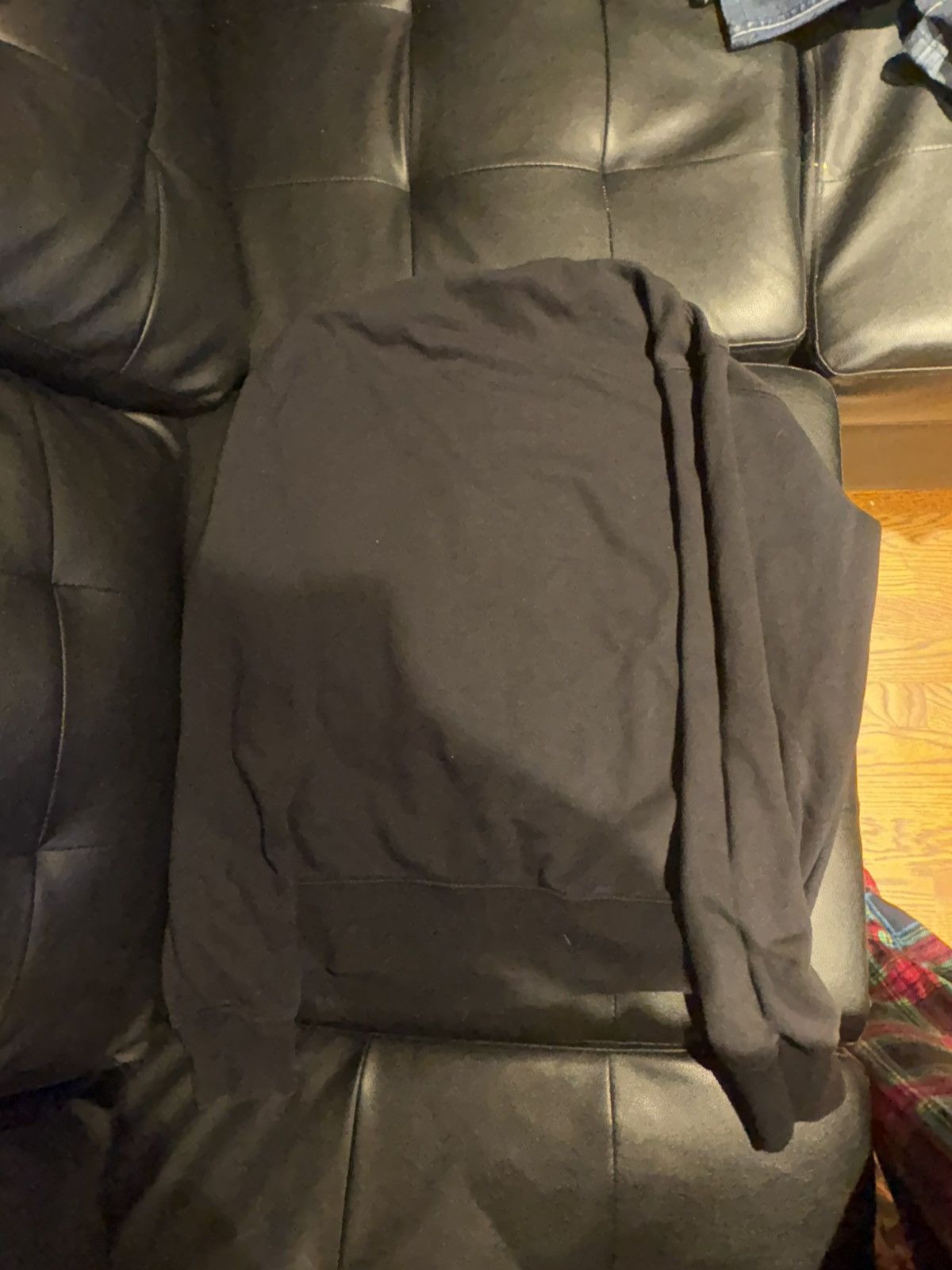 Nike Nike Crew Neck Size US M / EU 48-50 / 2 - 2 Thumbnail