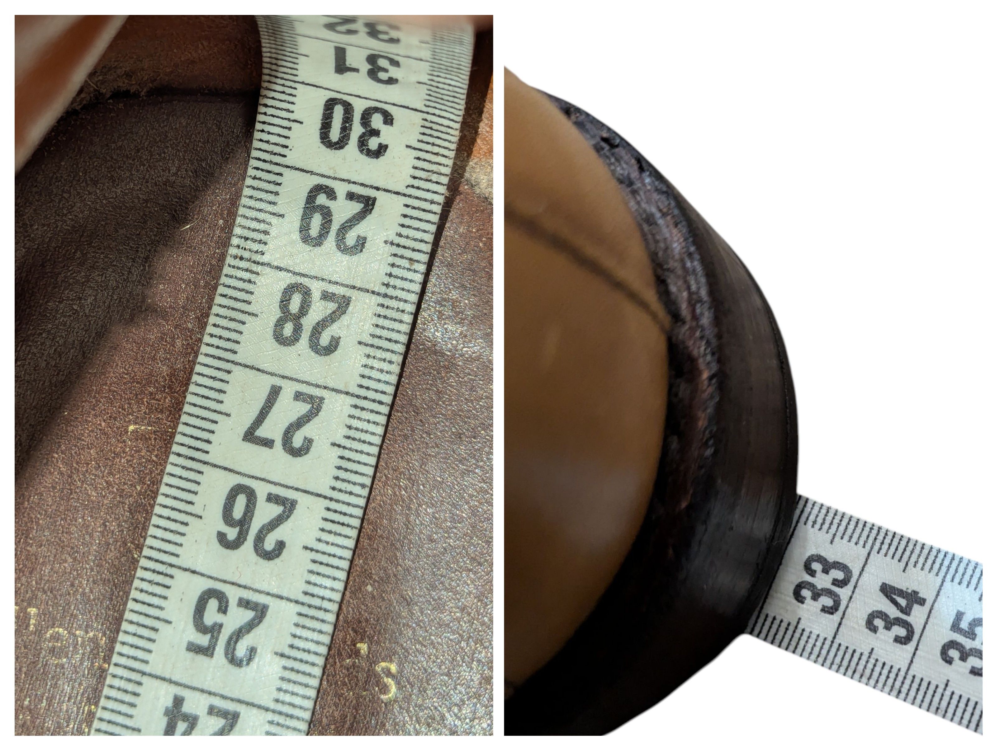 Allen Edmonds Allen Edmonds Liverpool Chelsea Boots 7523 Walnut Tan Size US 10.5 / EU 43-44 - 9 Thumbnail