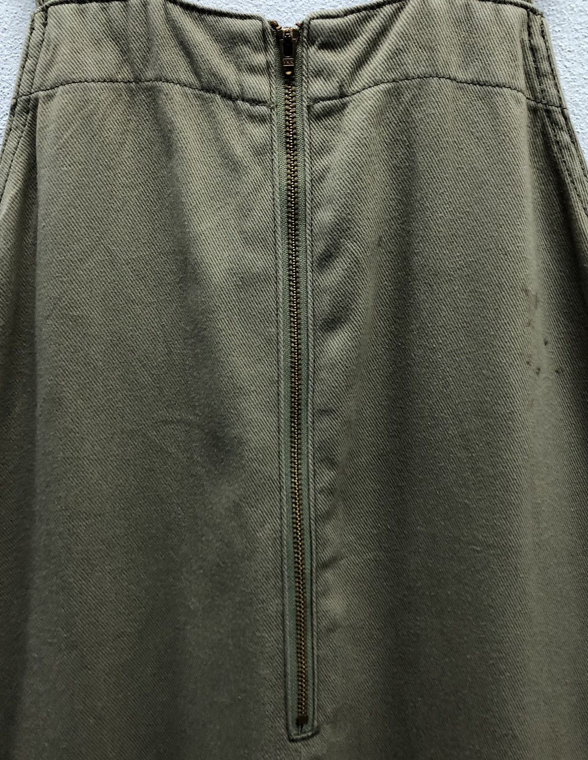 Wrangler Vintage Wrangler Dreskip Overalls Size US 42 / EU 58 - 5 Thumbnail
