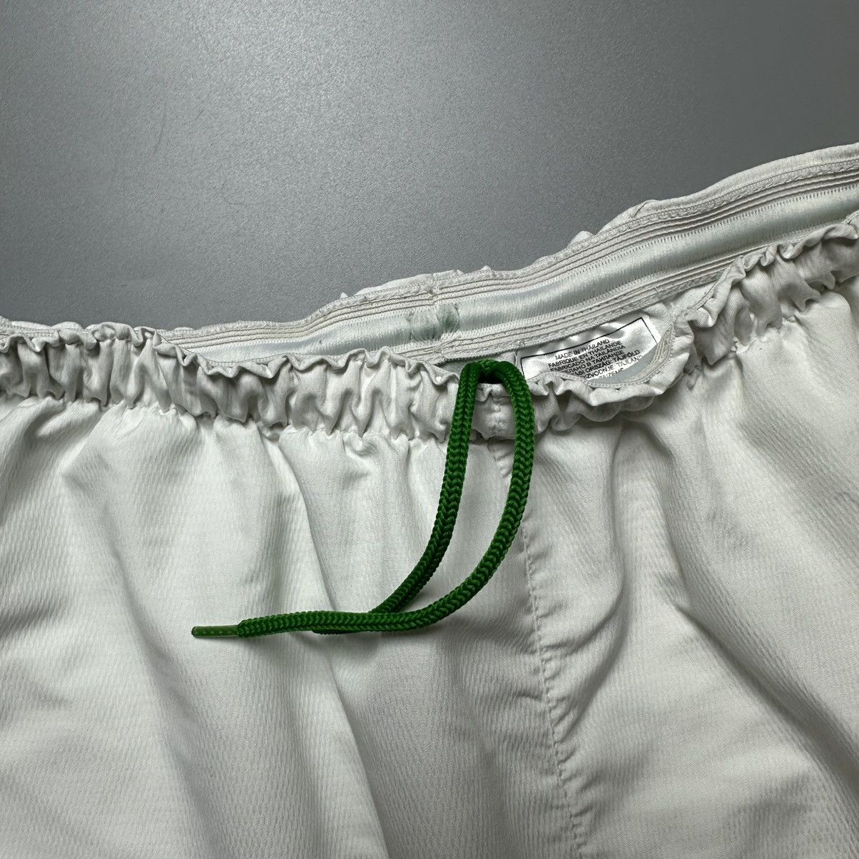 Nike CELTIC NIKE 2008/2010 FOOTBALL HOME SHORTS #25 NAKAMURA Size US 34 / EU 50 - 5 Thumbnail