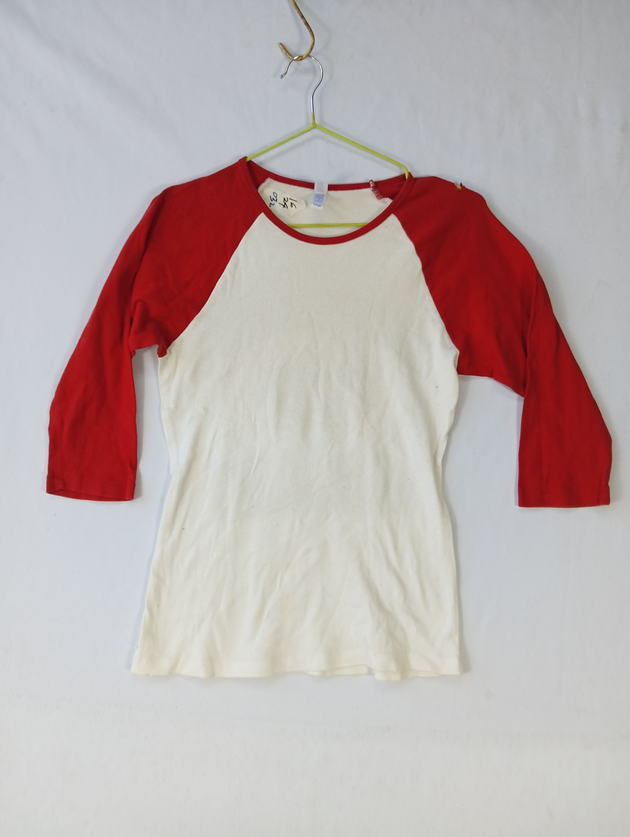 Other vintage smackers smack down 3 quater shirt big logo tee Size US XS / EU 42 / 0 - 2 Thumbnail