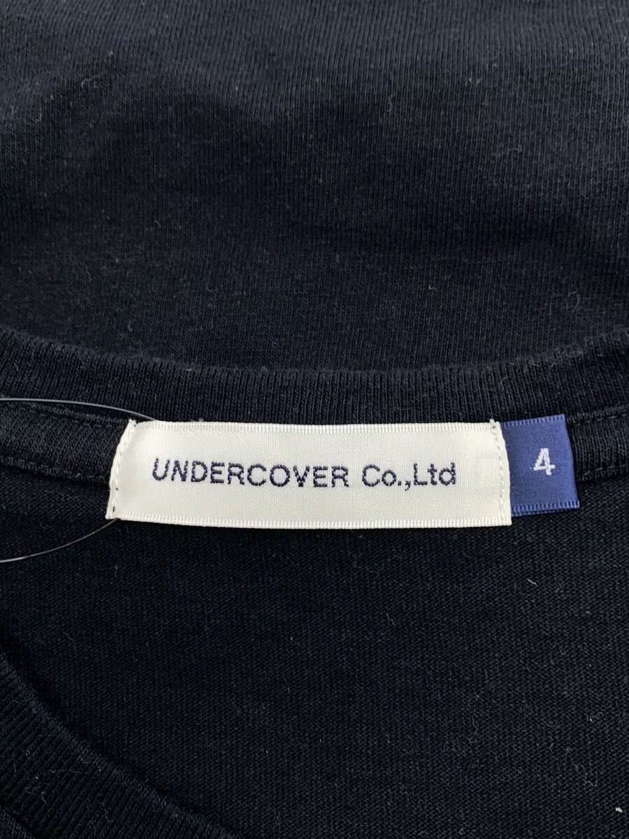 Undercover SS19 Bootleg Truth Tee Size US XL / EU 56 / 4 - 4 Thumbnail