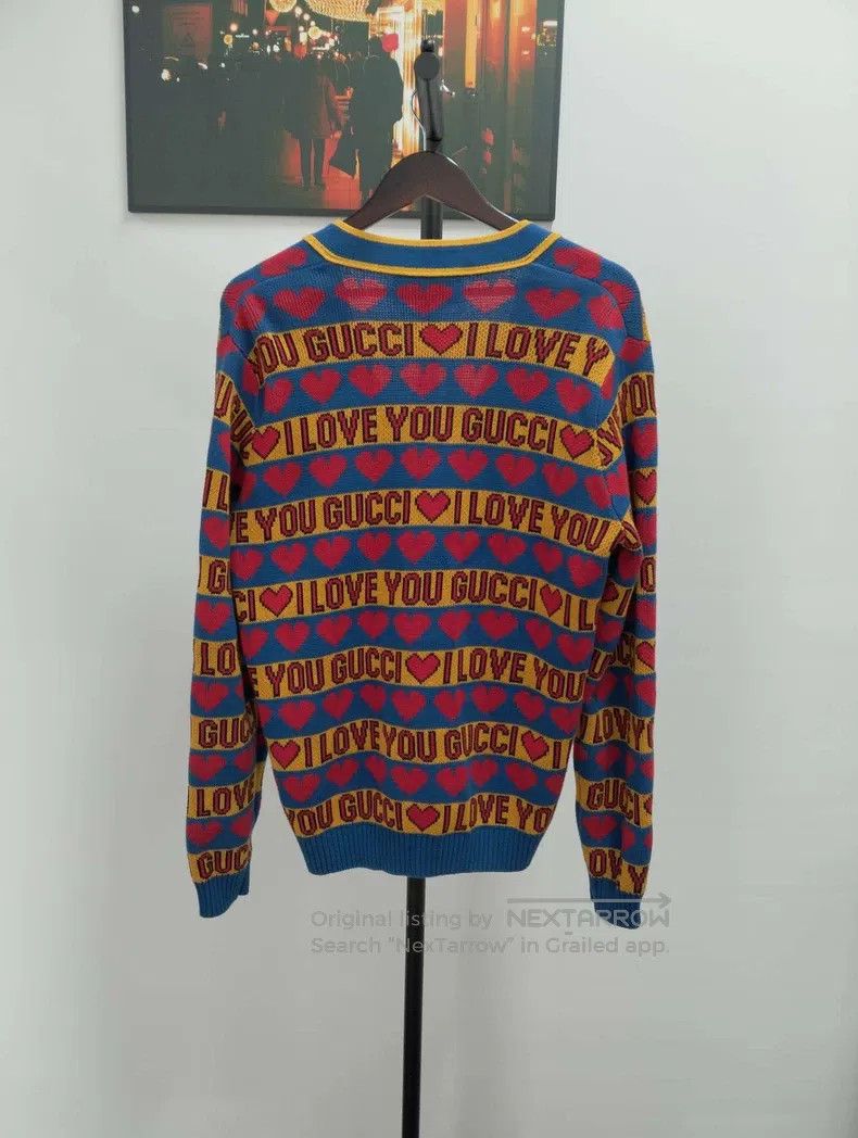 Gucci Gucci Coat Size S / US 4 / IT 40 - 2 Thumbnail
