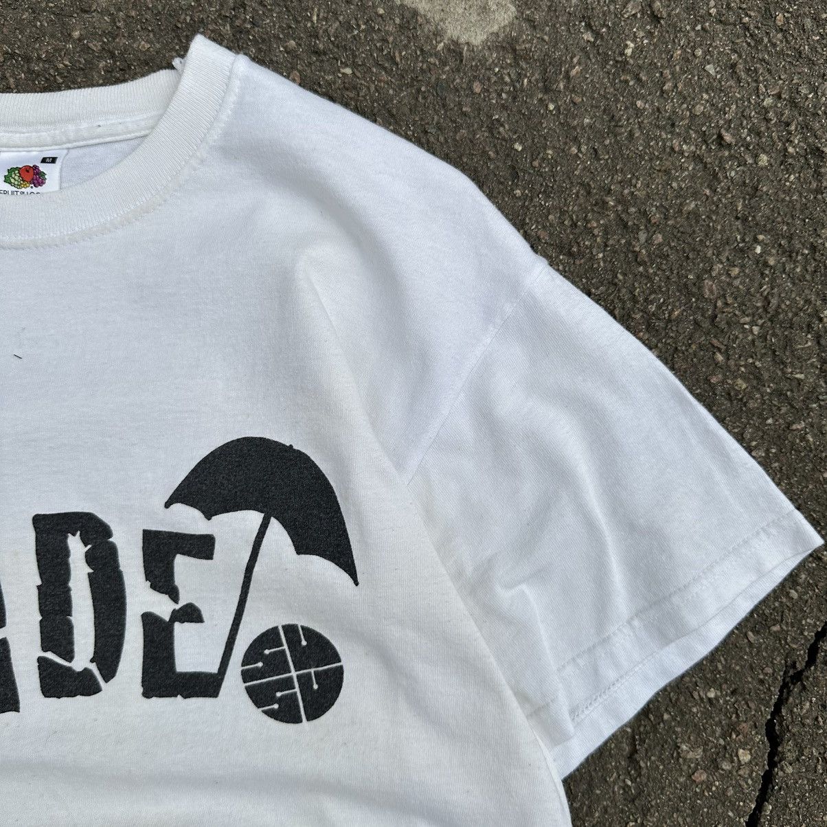 Band Tees × Vintage Vintage Shade T-shirts Band Tee Rock Y2K 90s USA Size US M / EU 48-50 / 2 - 4 Thumbnail