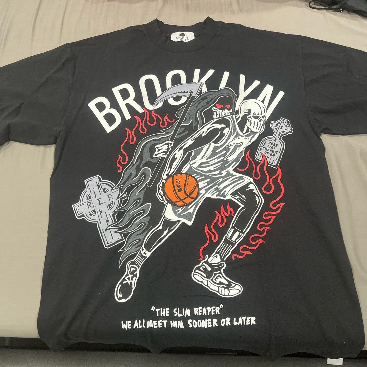Warren Lotas Warren lotas x Kevin durant Size US M / EU 48-50 / 2 - 1 Thumbnail