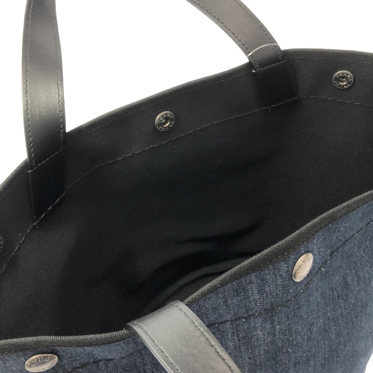 Prada PRADA Tote Bag 1BG244 Size ONE SIZE - 10 Thumbnail