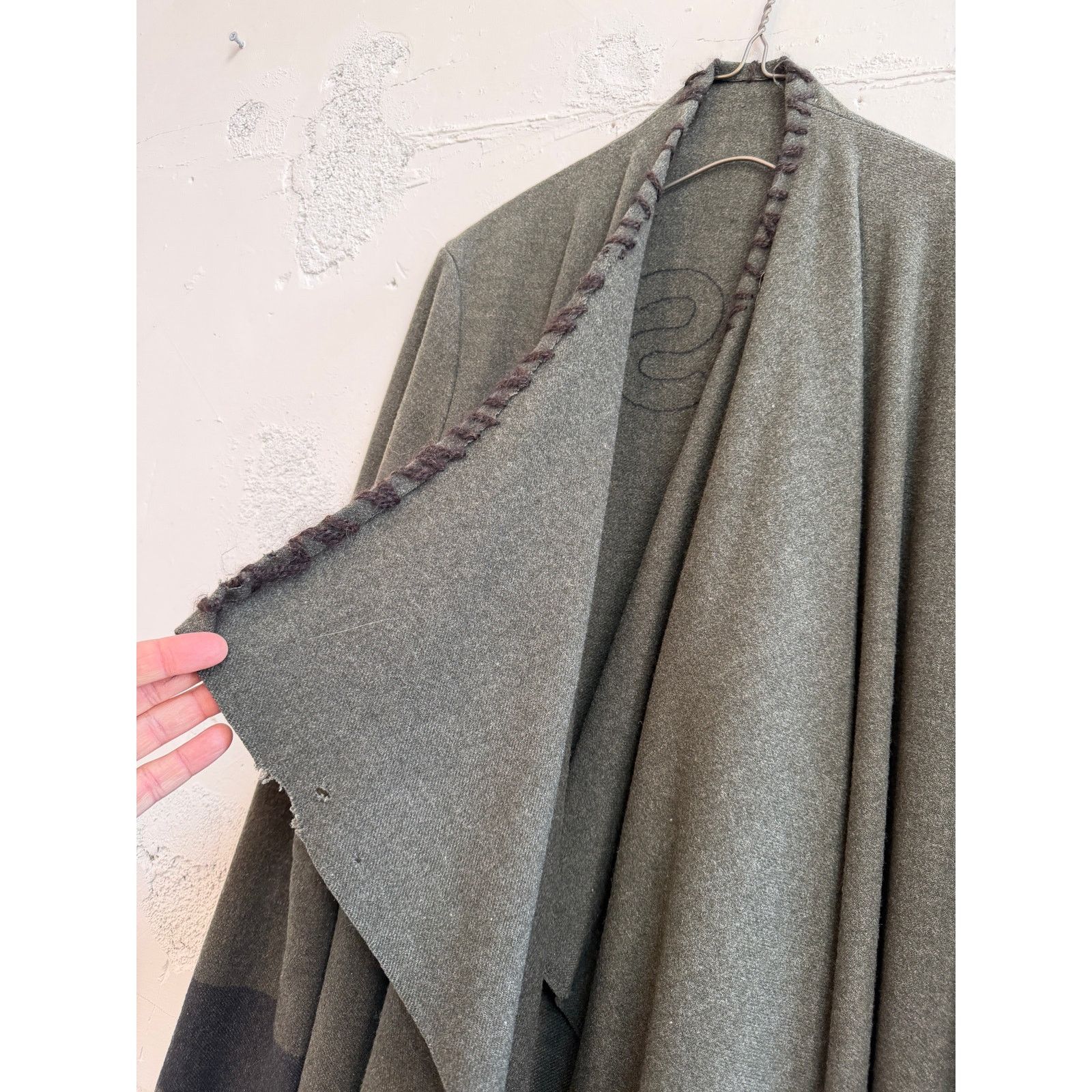 Greg Lauren Greg Lauren SAMPLE USM Nomad Coat Size M / US 6-8 / IT 42-44 - 4 Thumbnail