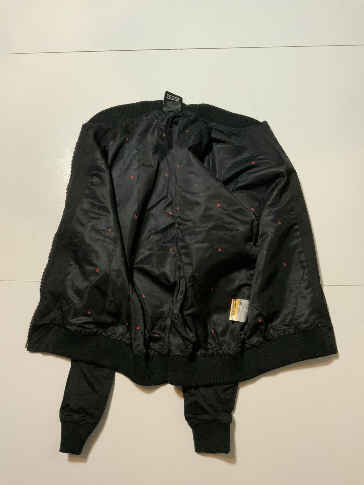 Other Blindspot The Final Season Tv Series Cast Crew Bomber Jacket Size US M / EU 48-50 / 2 - 3 Thumbnail